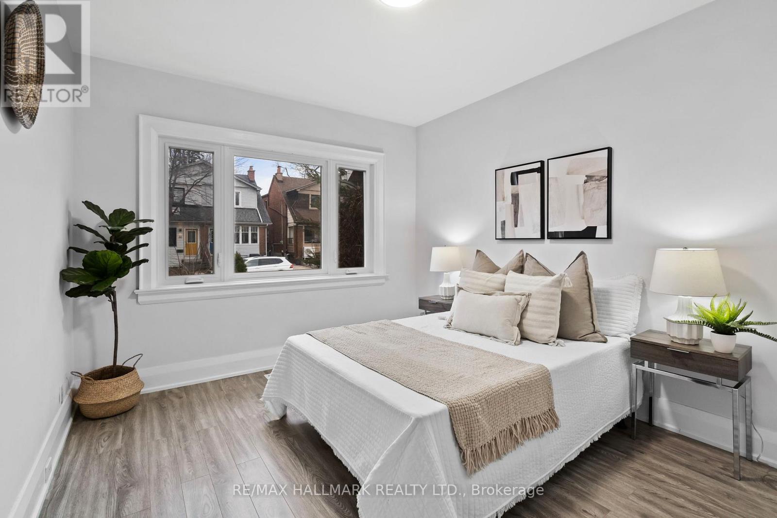 431 Beresford Avenue, Toronto, Ontario  M6S 3B6 - Photo 30 - W13000190