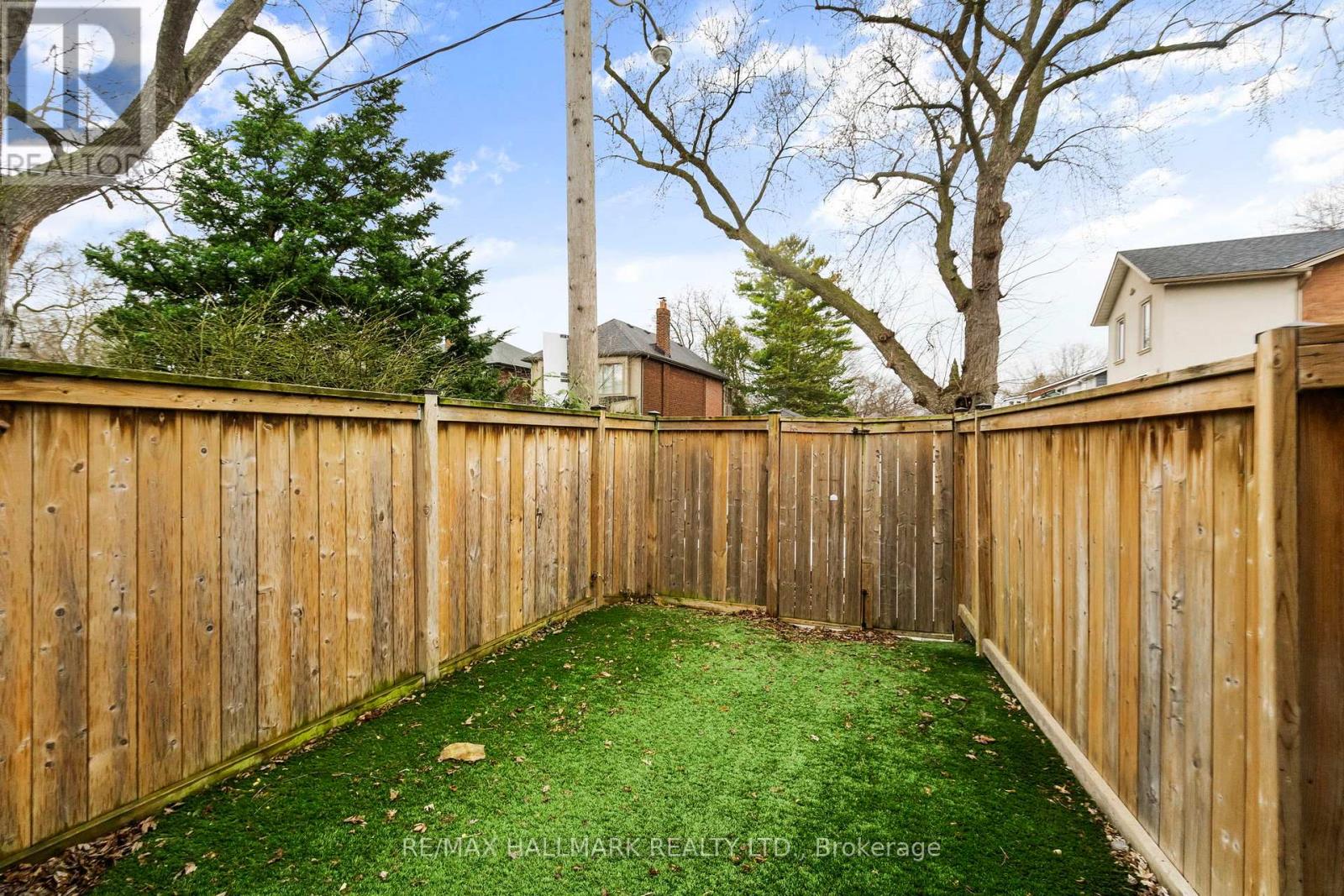 431 Beresford Avenue, Toronto, Ontario  M6S 3B6 - Photo 44 - W13000190