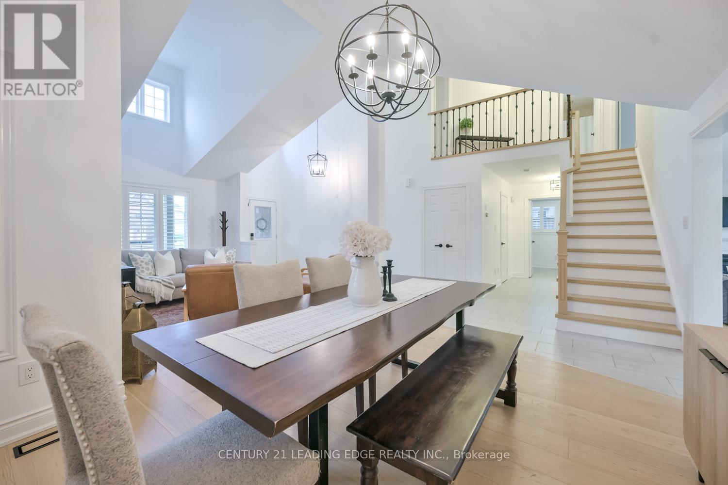 2172 Headon Road, Burlington (Headon), Ontario  L7M 3W7 - Photo 11 - W13000236