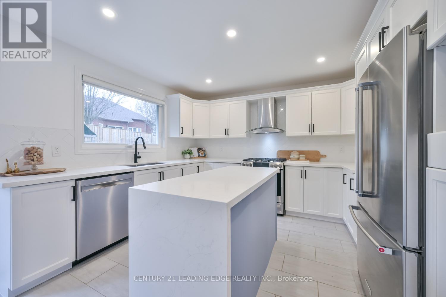 2172 Headon Road, Burlington (Headon), Ontario  L7M 3W7 - Photo 13 - W13000236