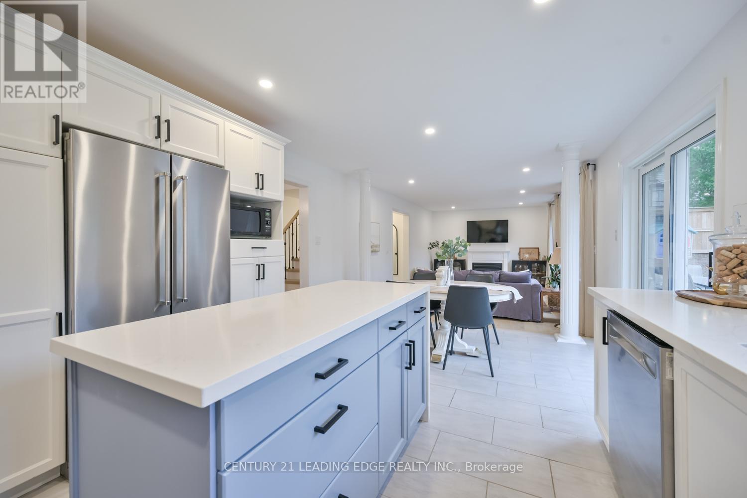 2172 Headon Road, Burlington (Headon), Ontario  L7M 3W7 - Photo 15 - W13000236