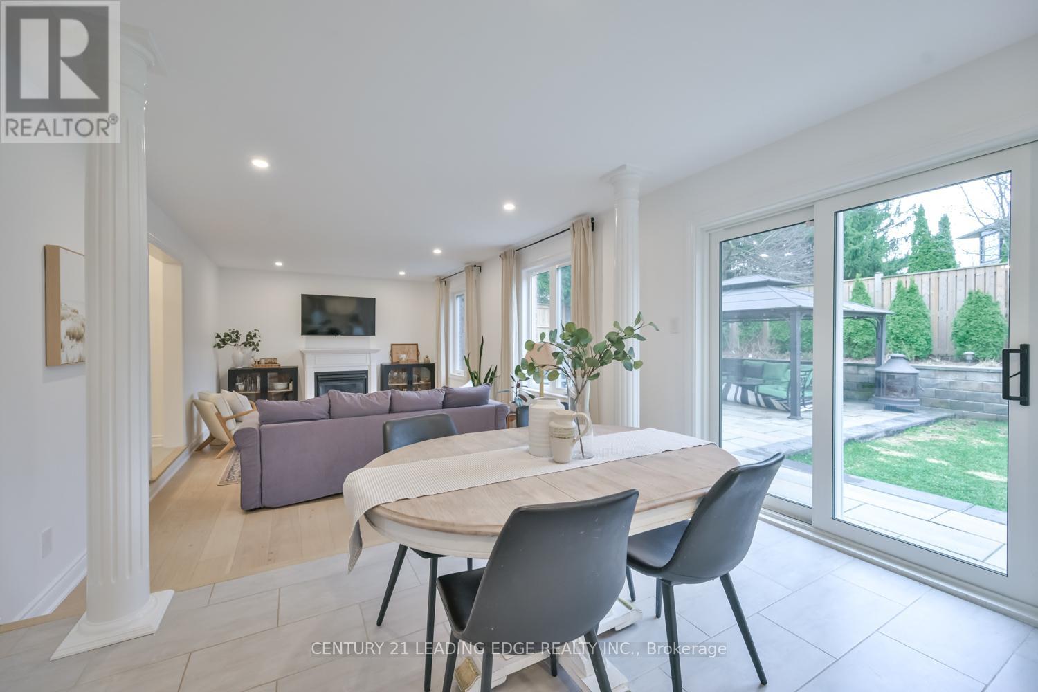 2172 Headon Road, Burlington (Headon), Ontario  L7M 3W7 - Photo 17 - W13000236