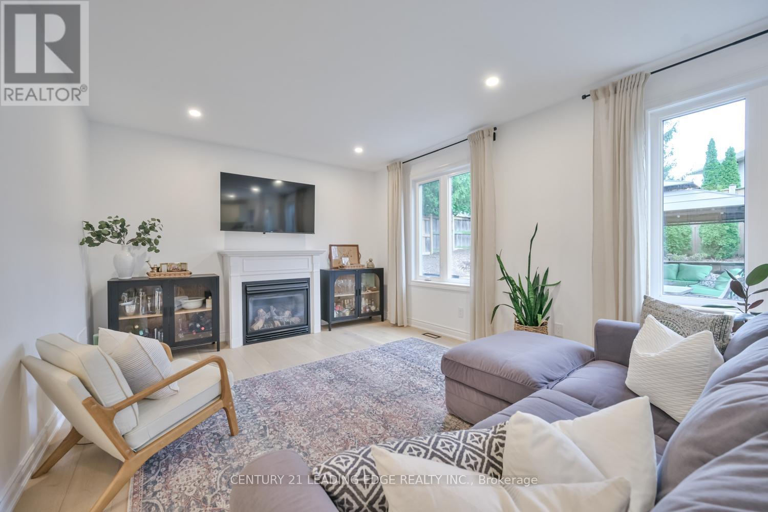 2172 Headon Road, Burlington (Headon), Ontario  L7M 3W7 - Photo 18 - W13000236