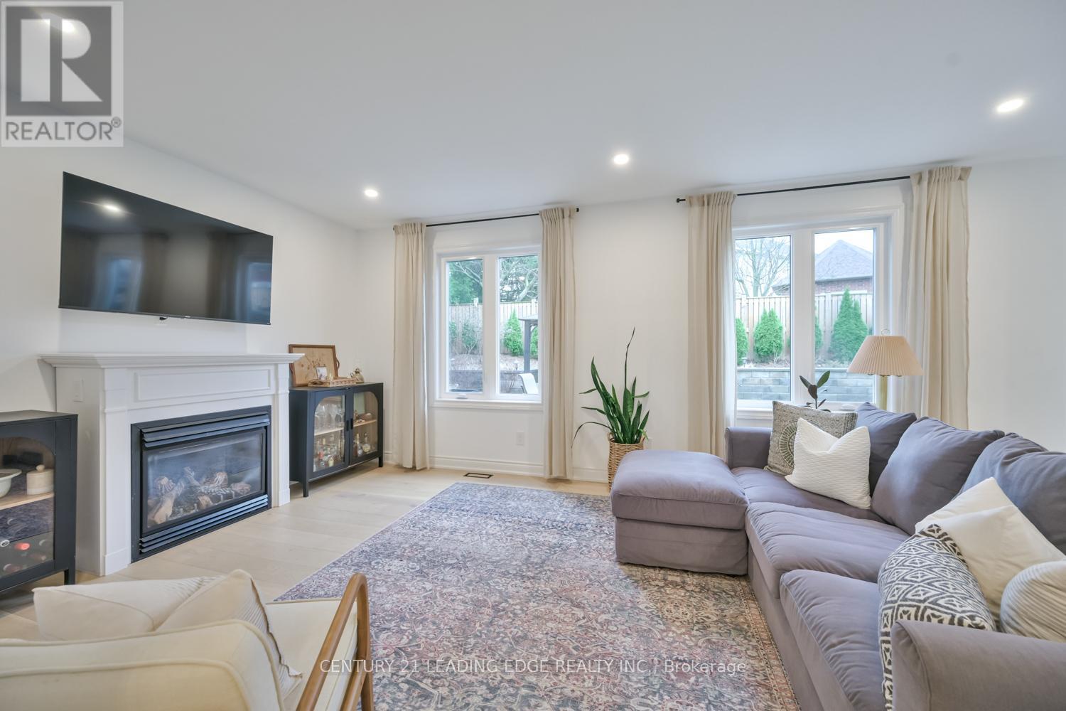 2172 Headon Road, Burlington (Headon), Ontario  L7M 3W7 - Photo 19 - W13000236