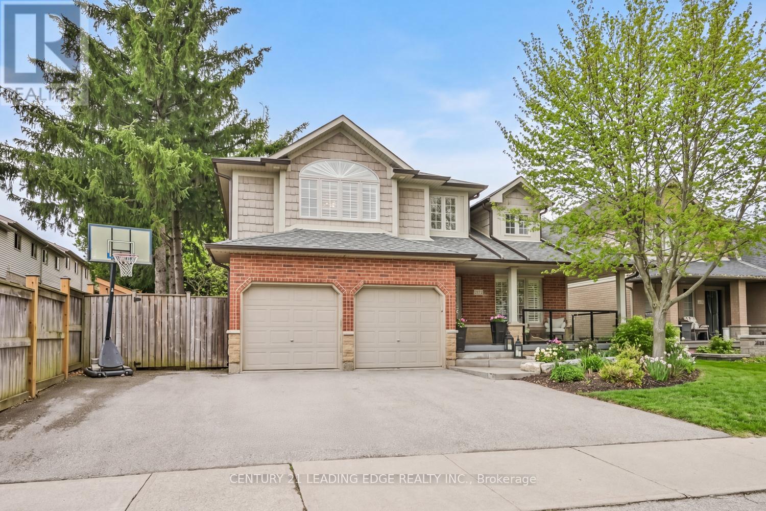 2172 Headon Road, Burlington (Headon), Ontario  L7M 3W7 - Photo 2 - W13000236