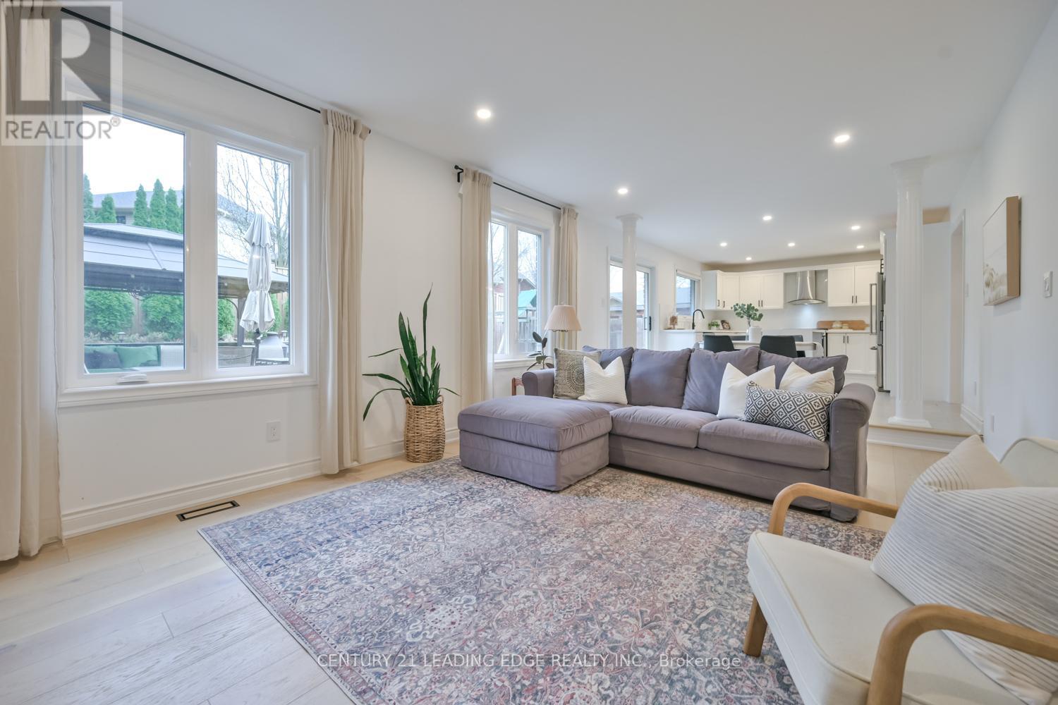 2172 Headon Road, Burlington (Headon), Ontario  L7M 3W7 - Photo 20 - W13000236