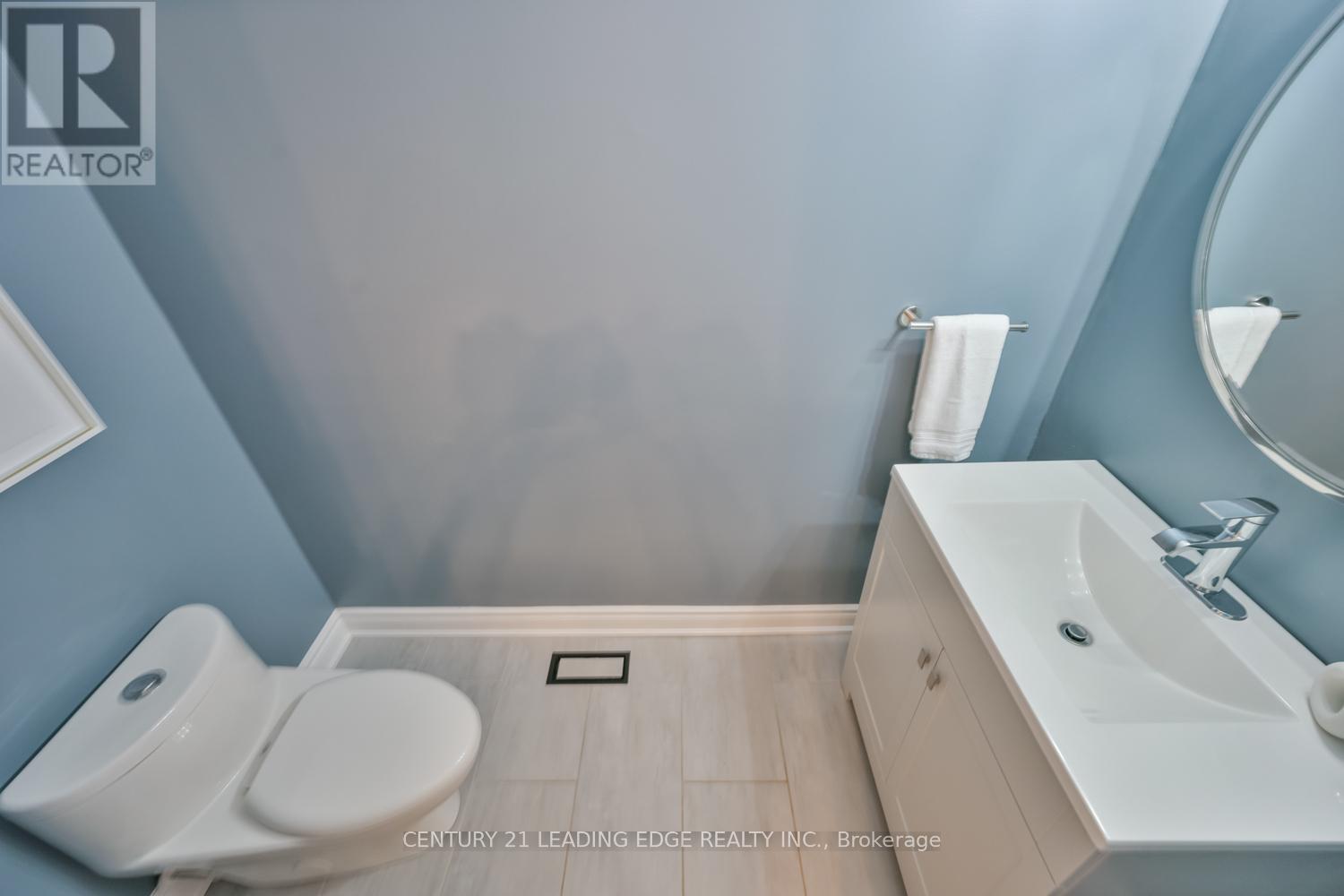 2172 Headon Road, Burlington (Headon), Ontario  L7M 3W7 - Photo 22 - W13000236