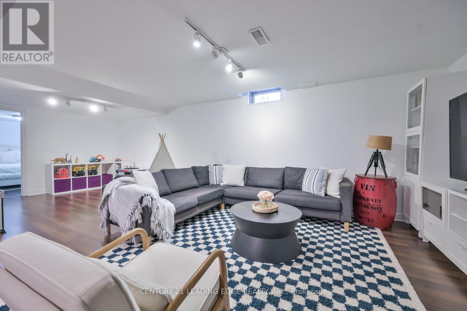 2172 Headon Road, Burlington (Headon), Ontario  L7M 3W7 - Photo 37 - W13000236