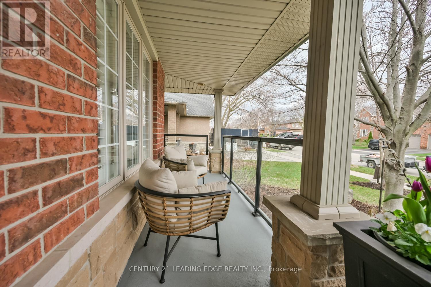 2172 Headon Road, Burlington (Headon), Ontario  L7M 3W7 - Photo 4 - W13000236