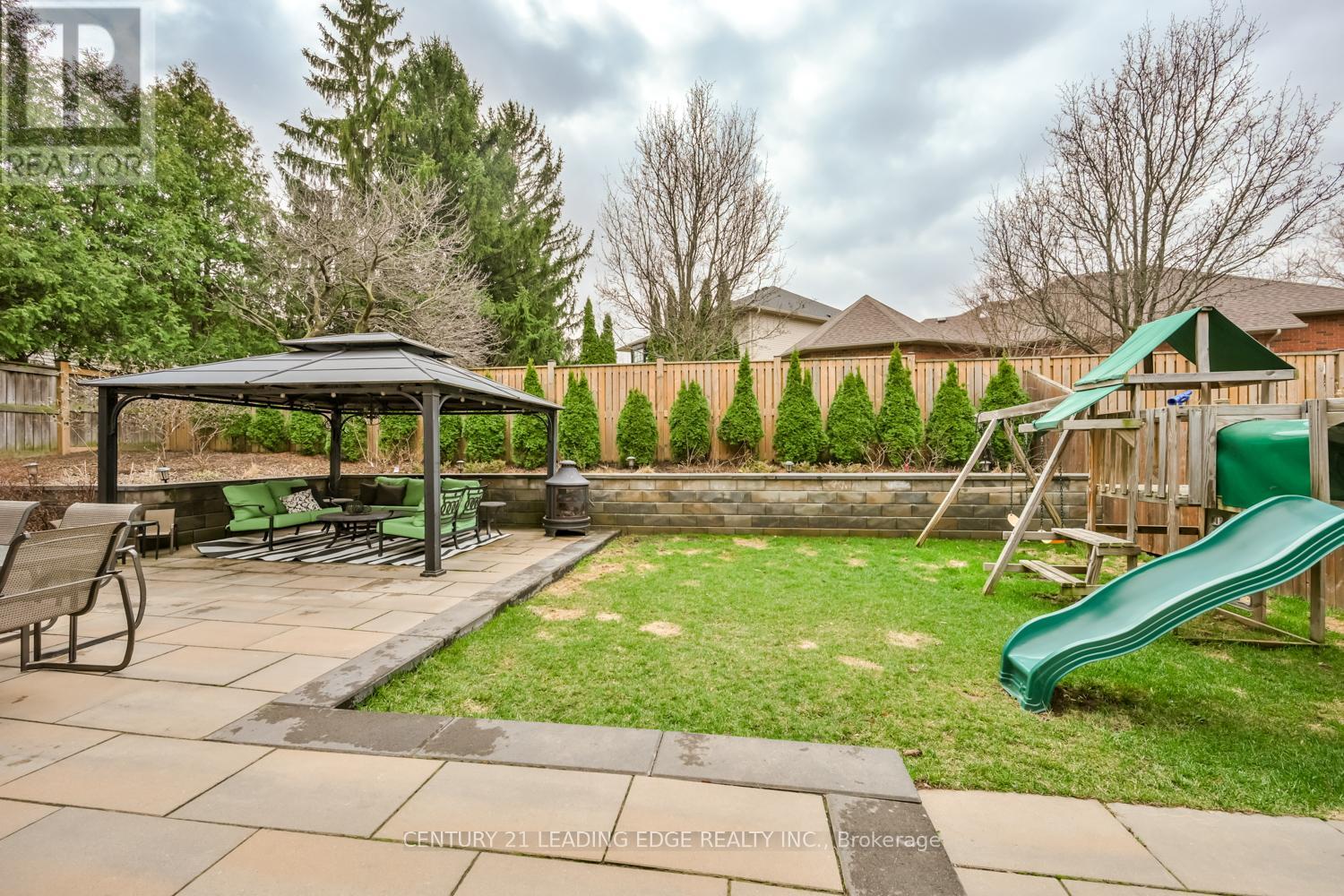 2172 Headon Road, Burlington (Headon), Ontario  L7M 3W7 - Photo 45 - W13000236