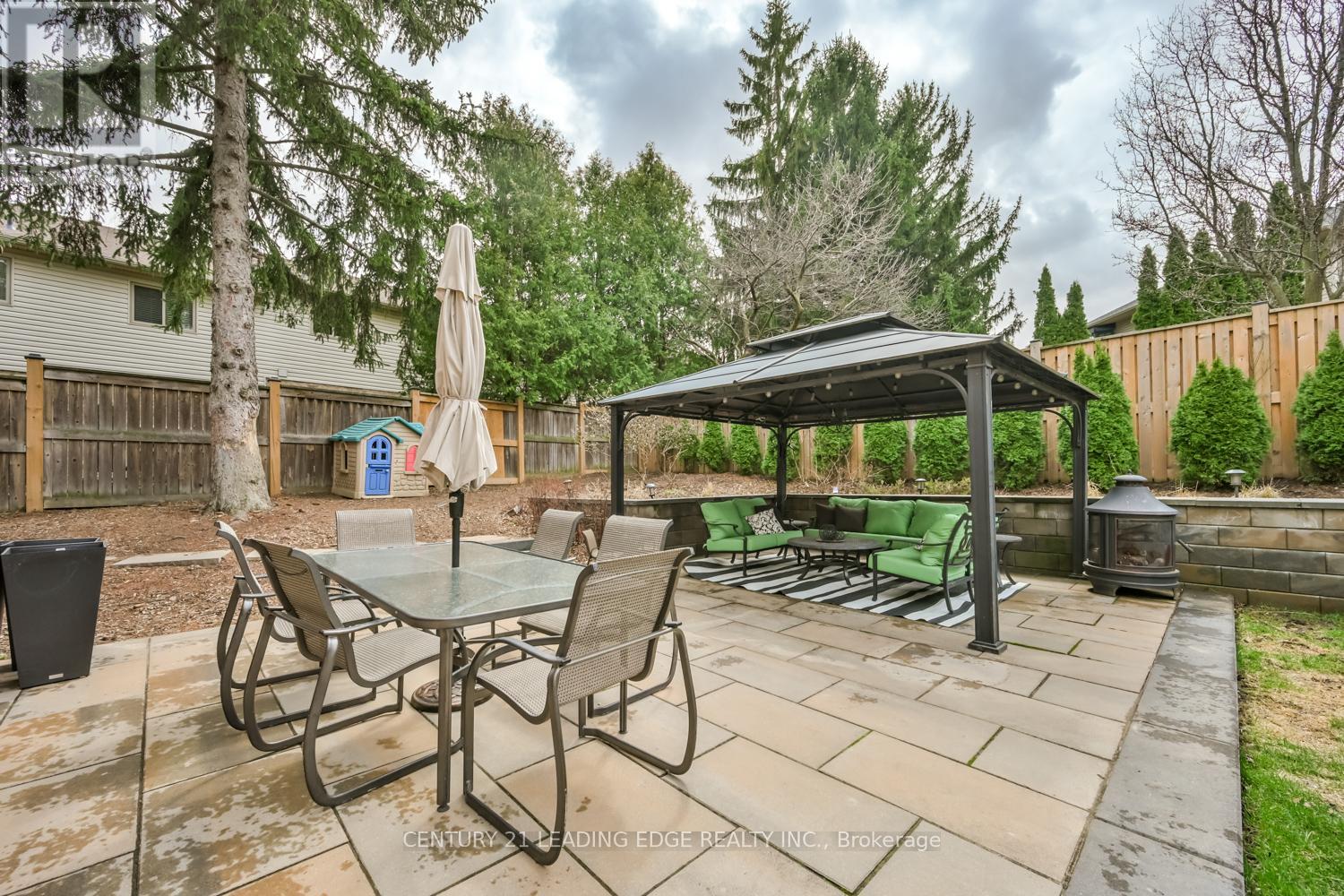 2172 Headon Road, Burlington (Headon), Ontario  L7M 3W7 - Photo 46 - W13000236