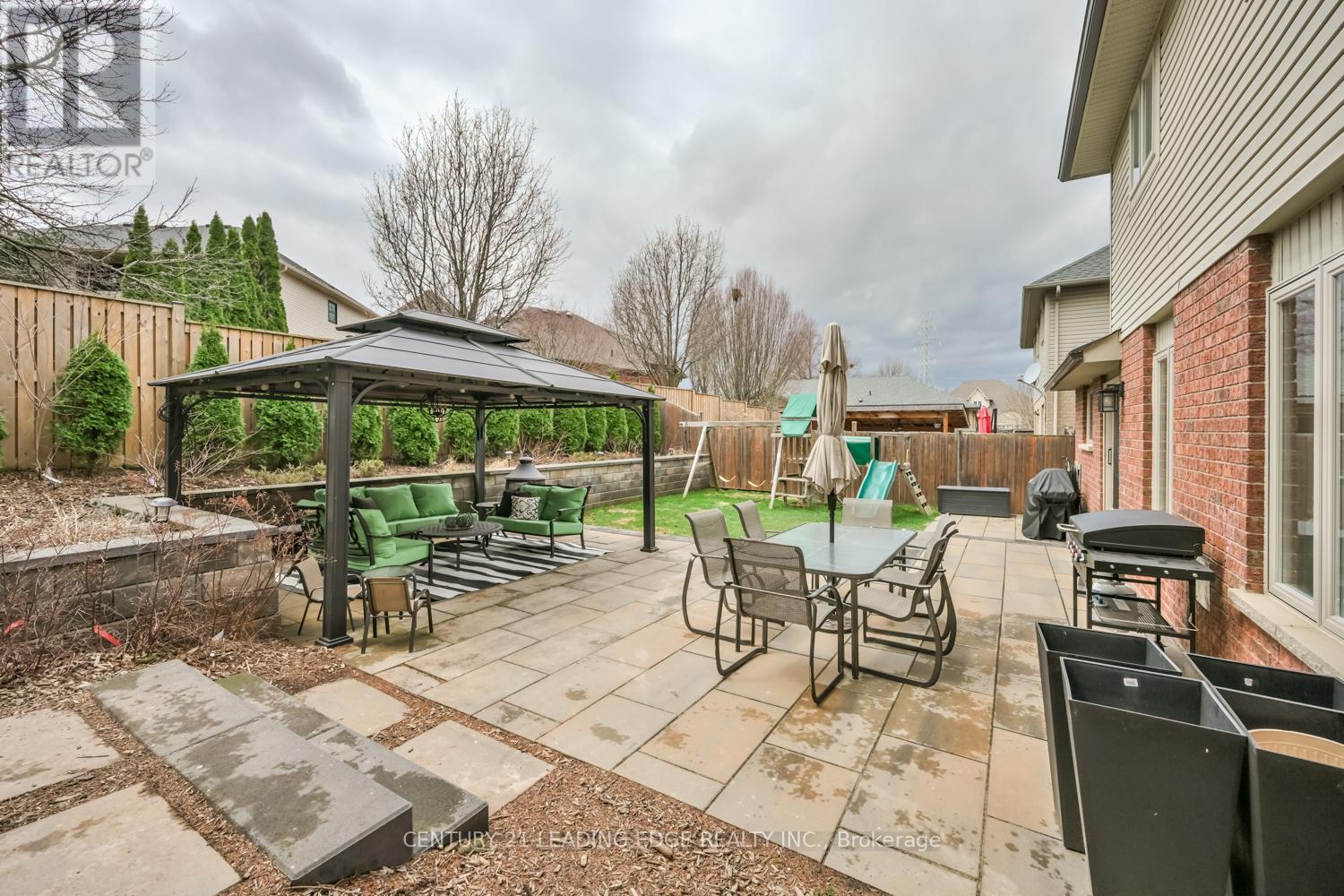 2172 Headon Road, Burlington (Headon), Ontario  L7M 3W7 - Photo 47 - W13000236