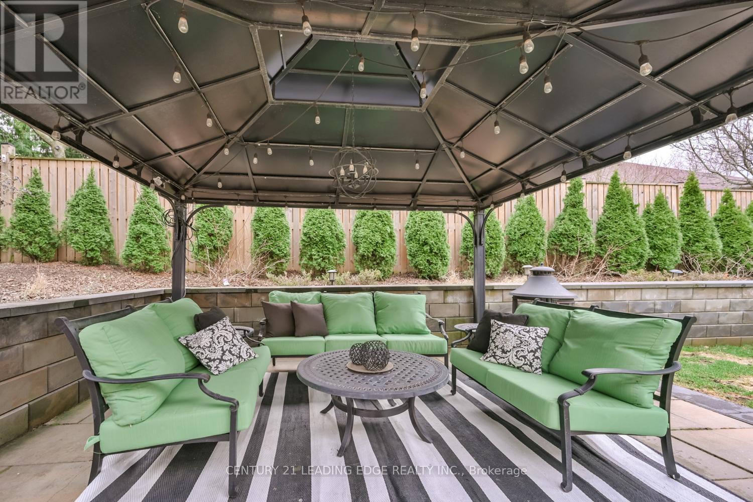 2172 Headon Road, Burlington (Headon), Ontario  L7M 3W7 - Photo 48 - W13000236