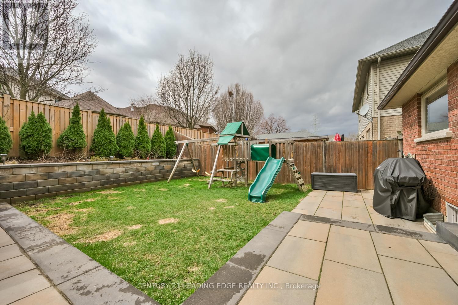 2172 Headon Road, Burlington (Headon), Ontario  L7M 3W7 - Photo 49 - W13000236