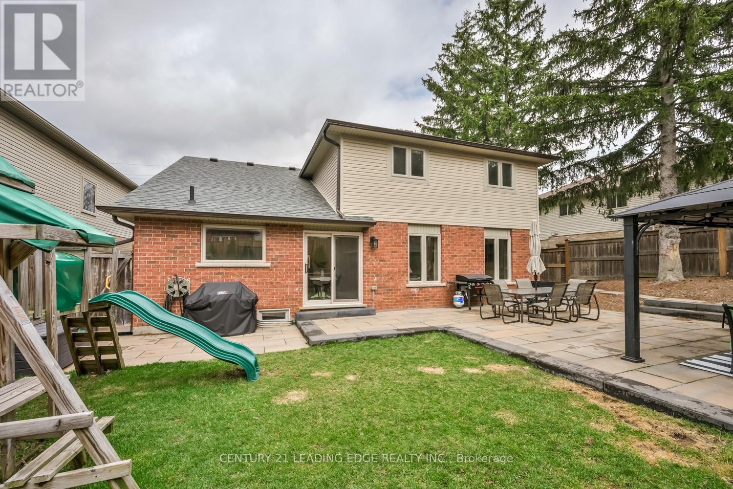 2172 Headon Road, Burlington (Headon), Ontario  L7M 3W7 - Photo 50 - W13000236