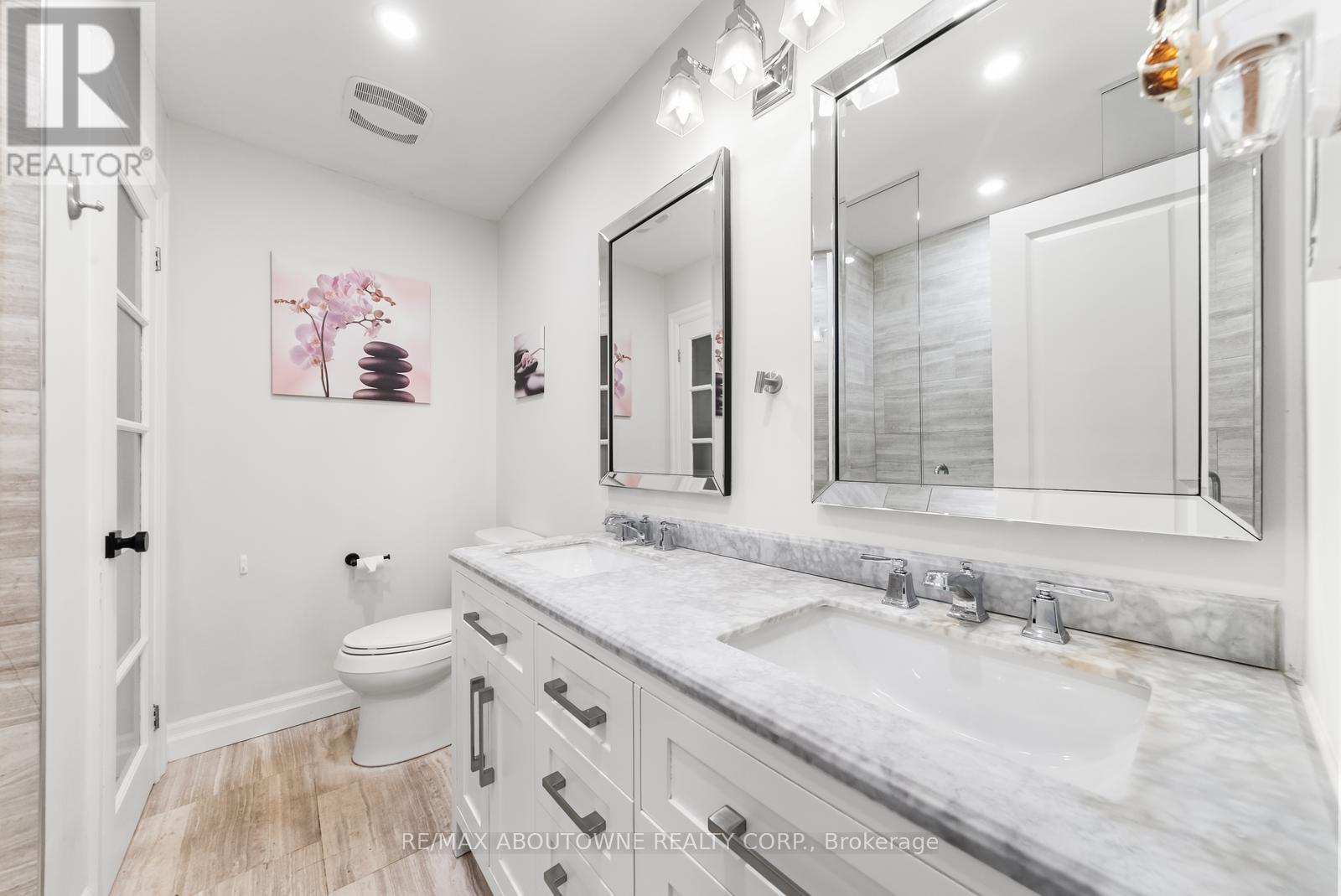 407 Canterbury Crescent, Oakville, Ontario  L6J 5K8 - Photo 13 - W13000238