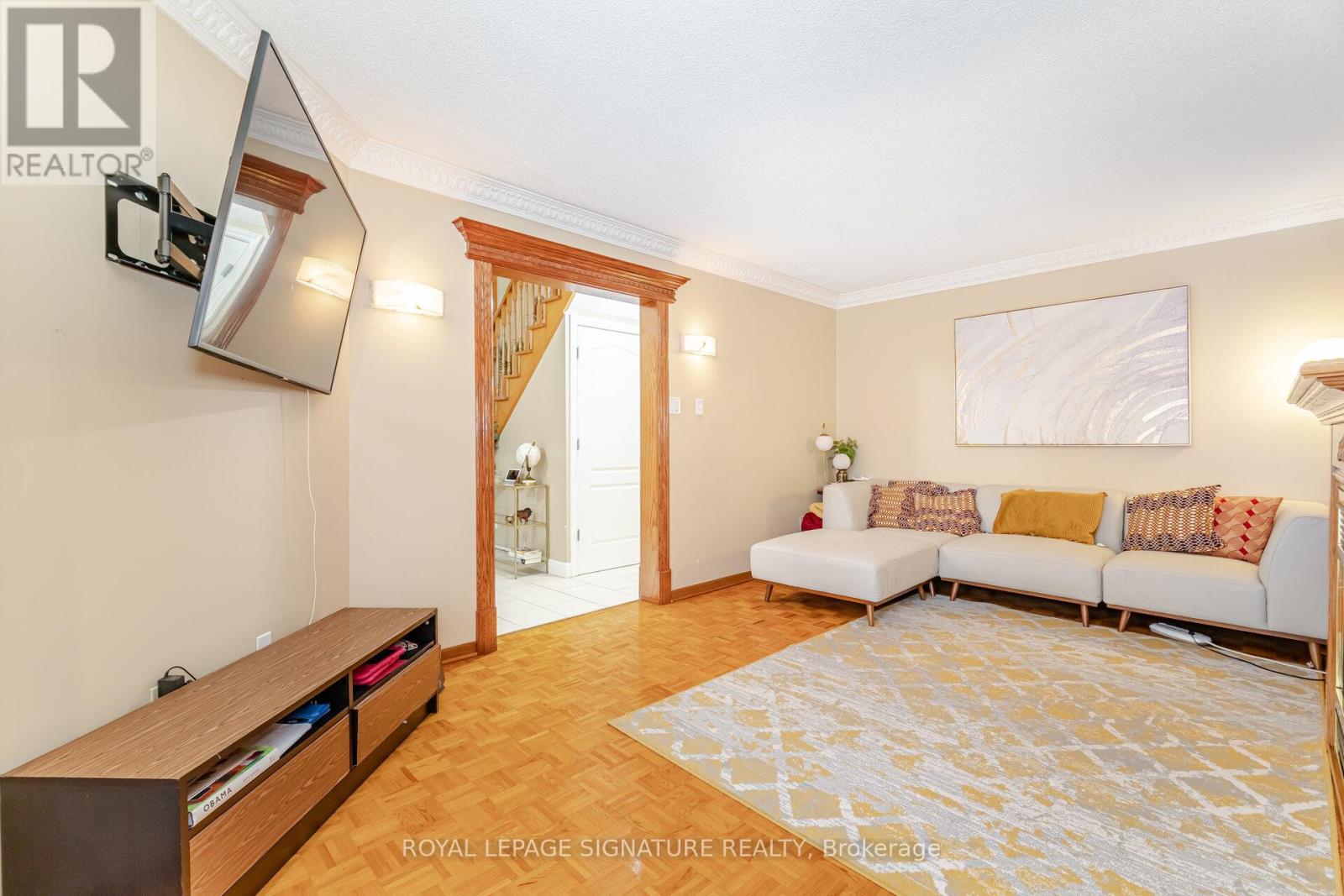 4426 Weeping Willow Drive, Mississauga, Ontario  L5V 1J9 - Photo 11 - W13000246