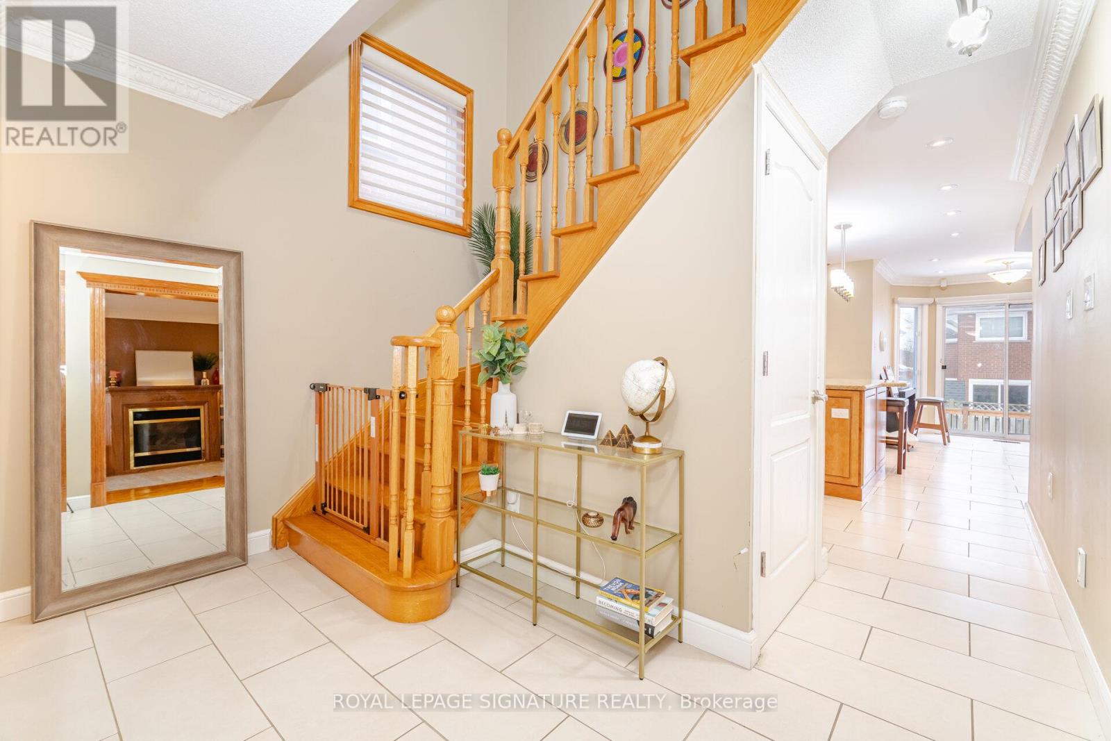 4426 Weeping Willow Drive, Mississauga, Ontario  L5V 1J9 - Photo 22 - W13000246