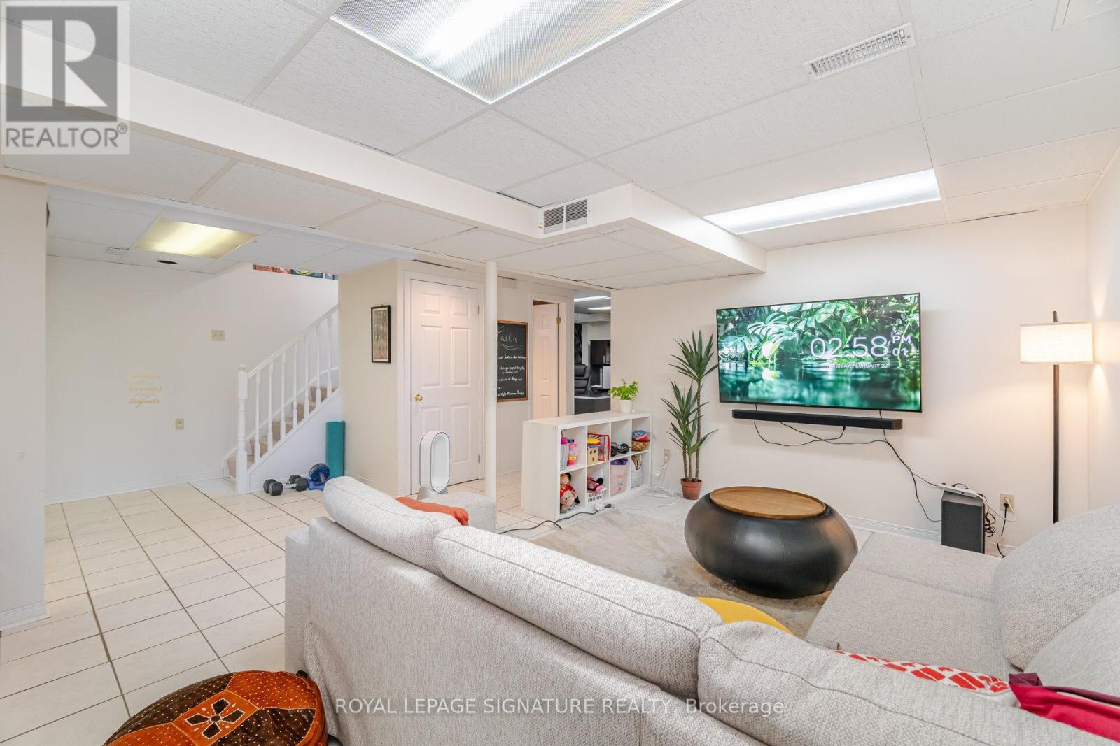 4426 Weeping Willow Drive, Mississauga, Ontario  L5V 1J9 - Photo 32 - W13000246