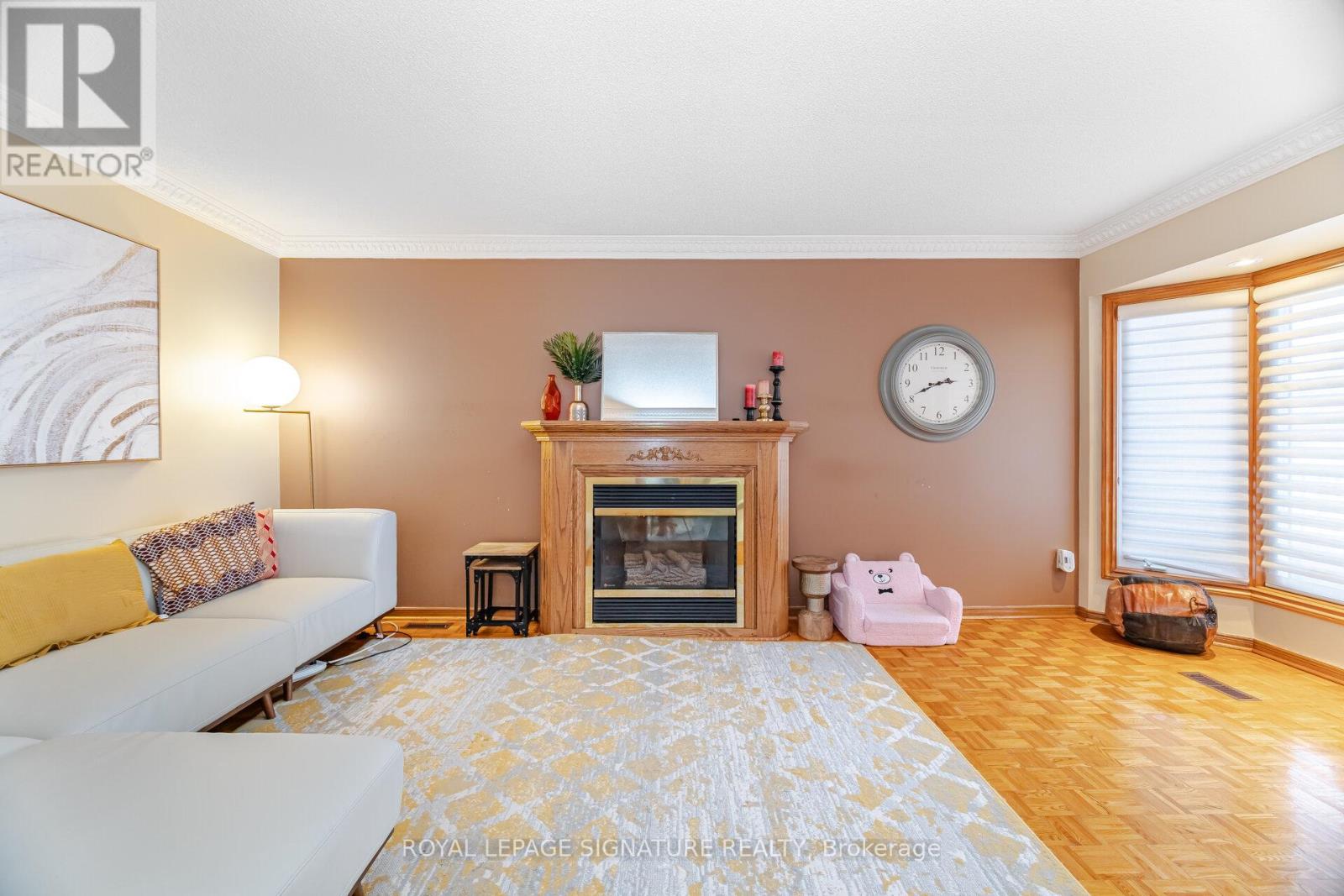 4426 Weeping Willow Drive, Mississauga, Ontario  L5V 1J9 - Photo 9 - W13000246