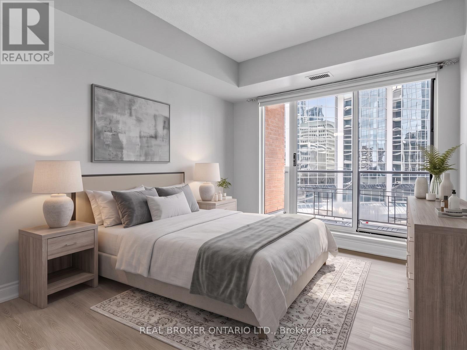 502 - 2 Aberfoyle Crescent, Toronto, Ontario  M8X 2Z8 - Photo 12 - W13000258