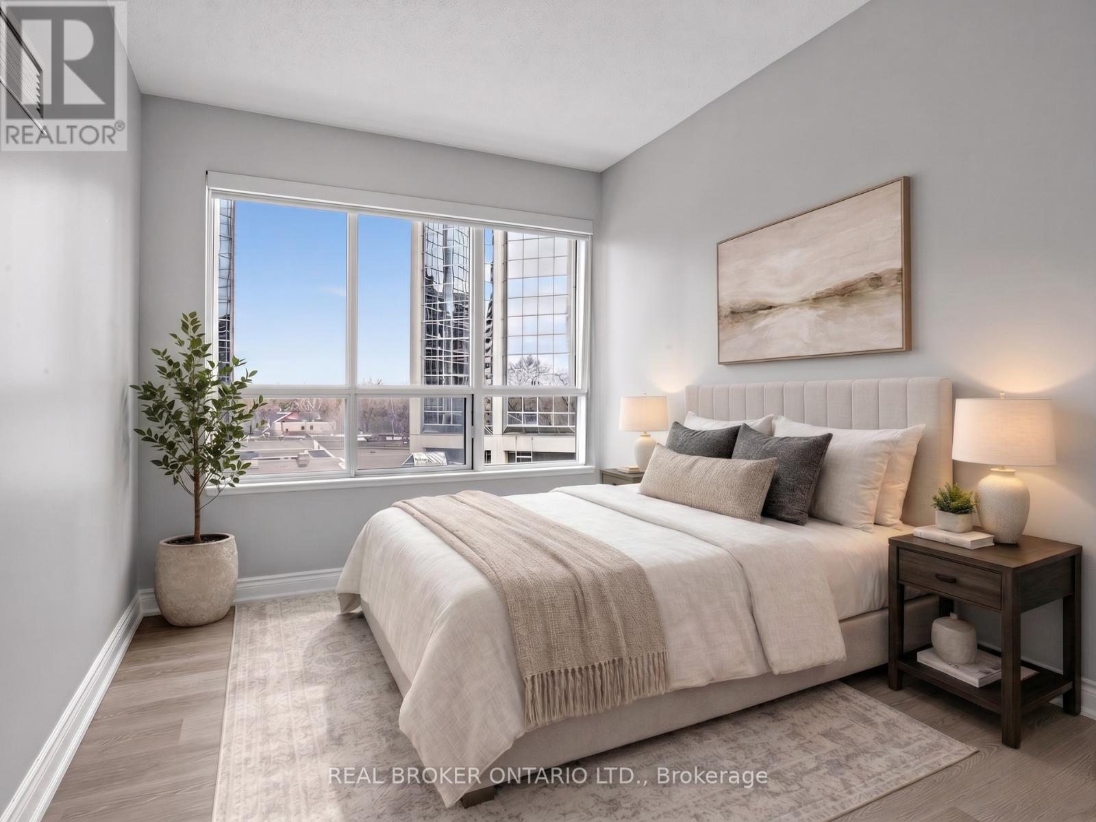 502 - 2 Aberfoyle Crescent, Toronto, Ontario  M8X 2Z8 - Photo 16 - W13000258