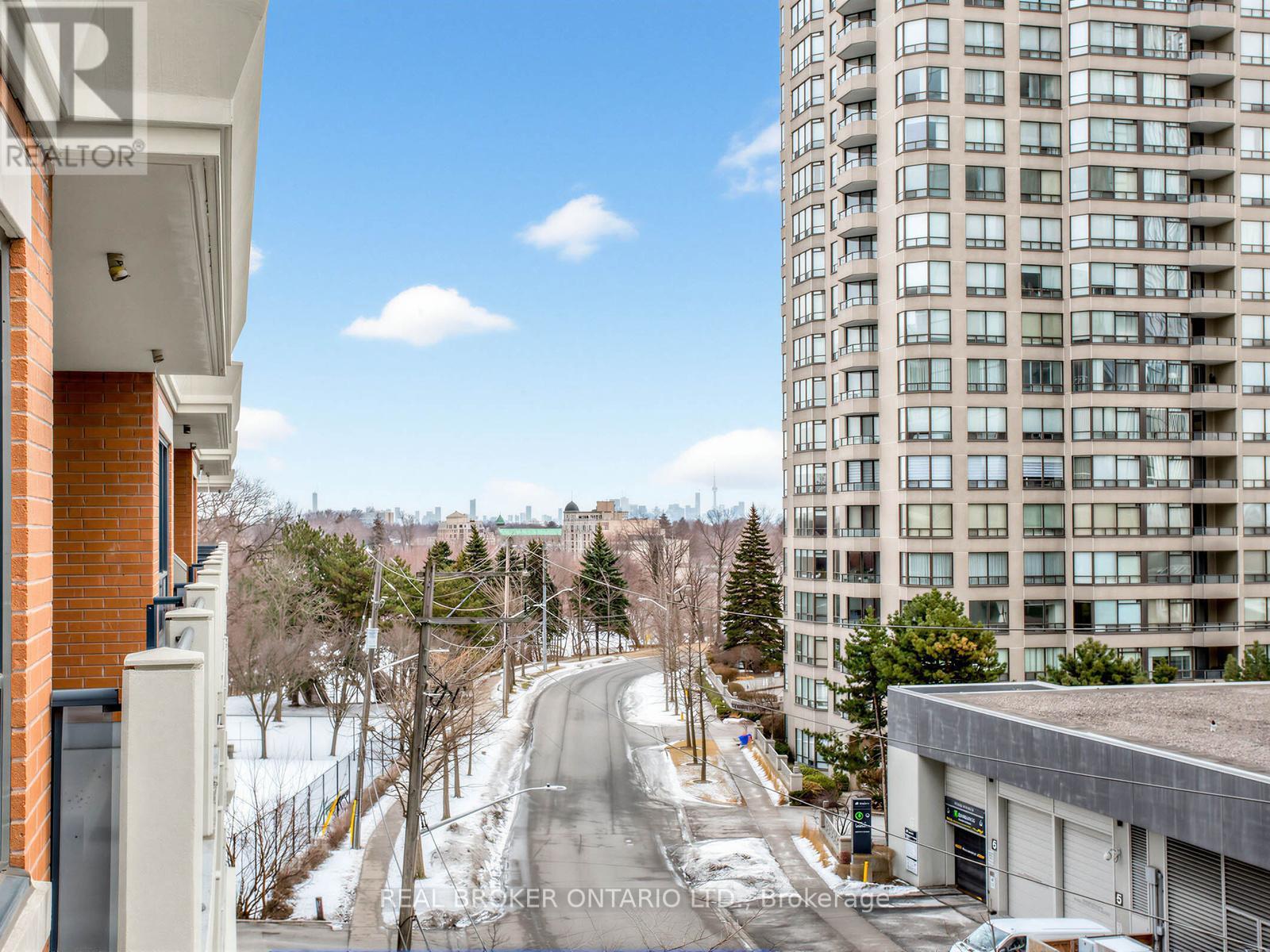 502 - 2 Aberfoyle Crescent, Toronto, Ontario  M8X 2Z8 - Photo 19 - W13000258