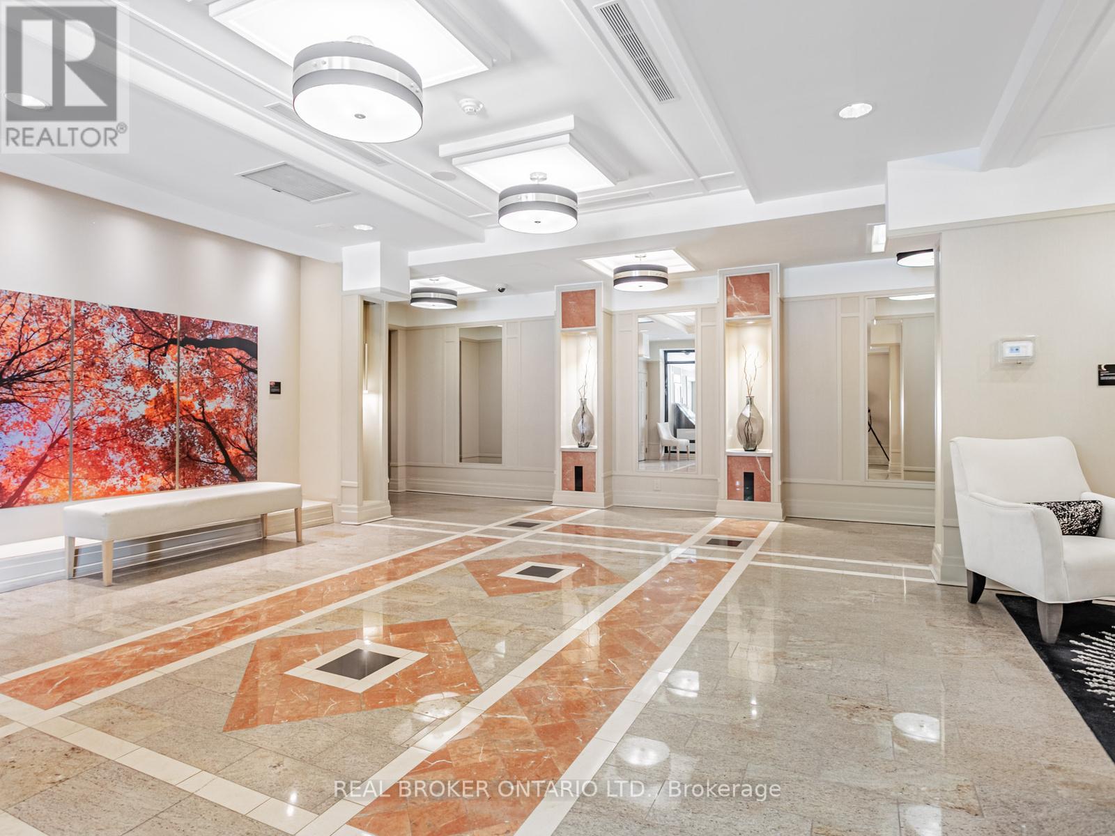 502 - 2 Aberfoyle Crescent, Toronto, Ontario  M8X 2Z8 - Photo 21 - W13000258