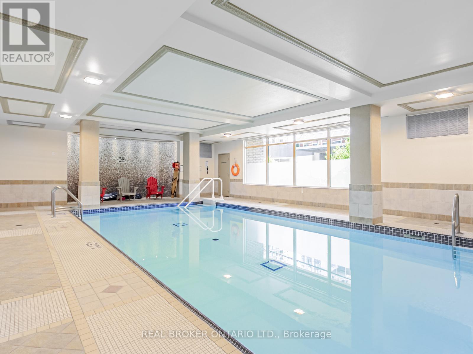 502 - 2 Aberfoyle Crescent, Toronto, Ontario  M8X 2Z8 - Photo 23 - W13000258