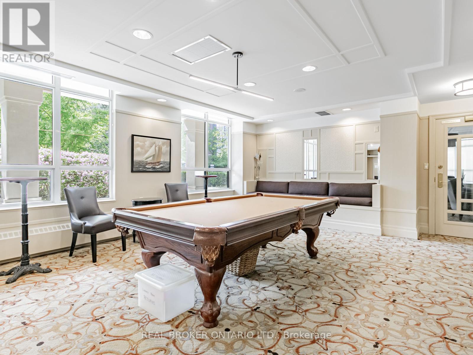 502 - 2 Aberfoyle Crescent, Toronto, Ontario  M8X 2Z8 - Photo 24 - W13000258