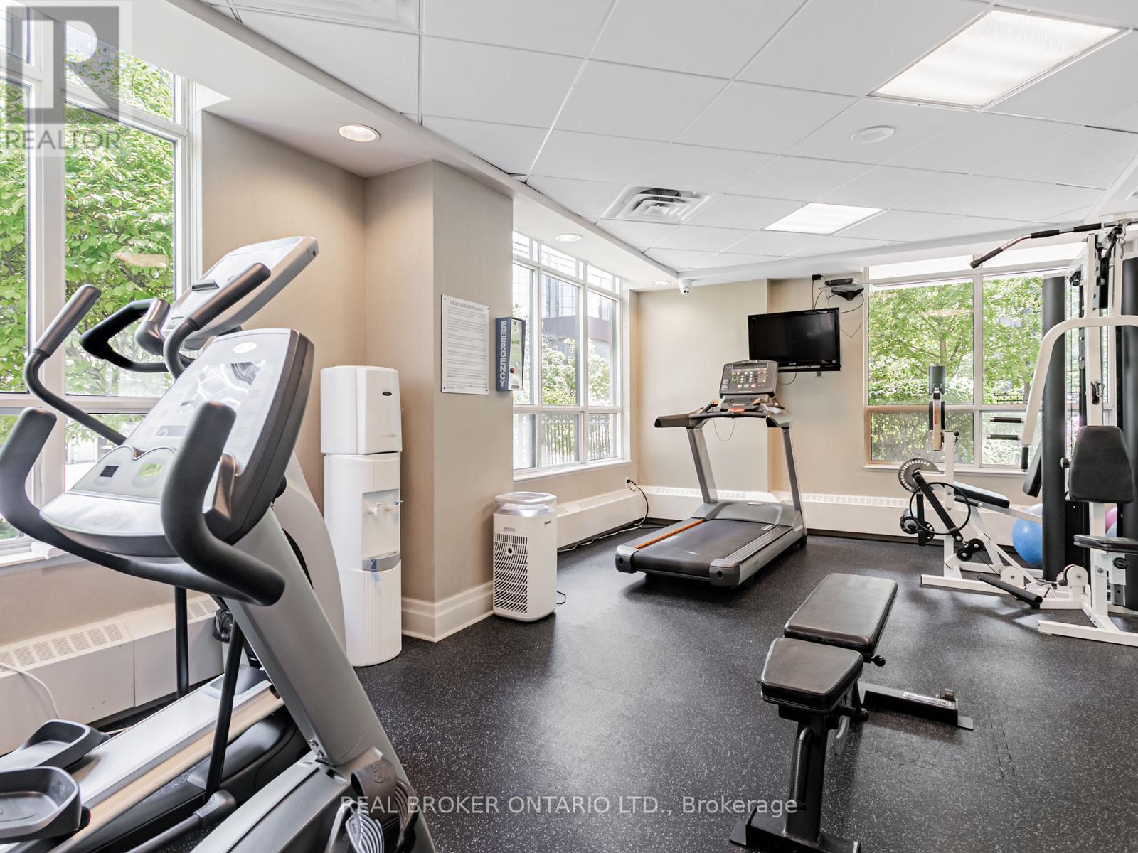 502 - 2 Aberfoyle Crescent, Toronto, Ontario  M8X 2Z8 - Photo 25 - W13000258