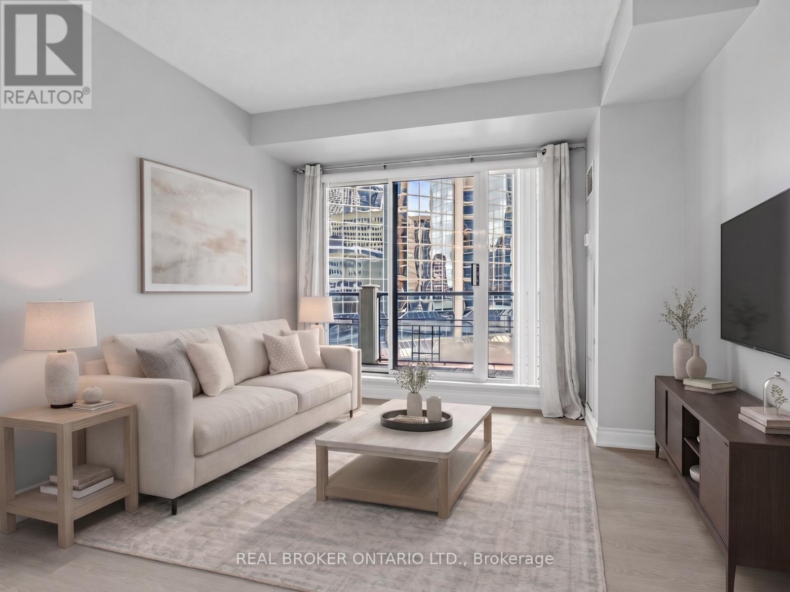 502 - 2 Aberfoyle Crescent, Toronto, Ontario  M8X 2Z8 - Photo 8 - W13000258