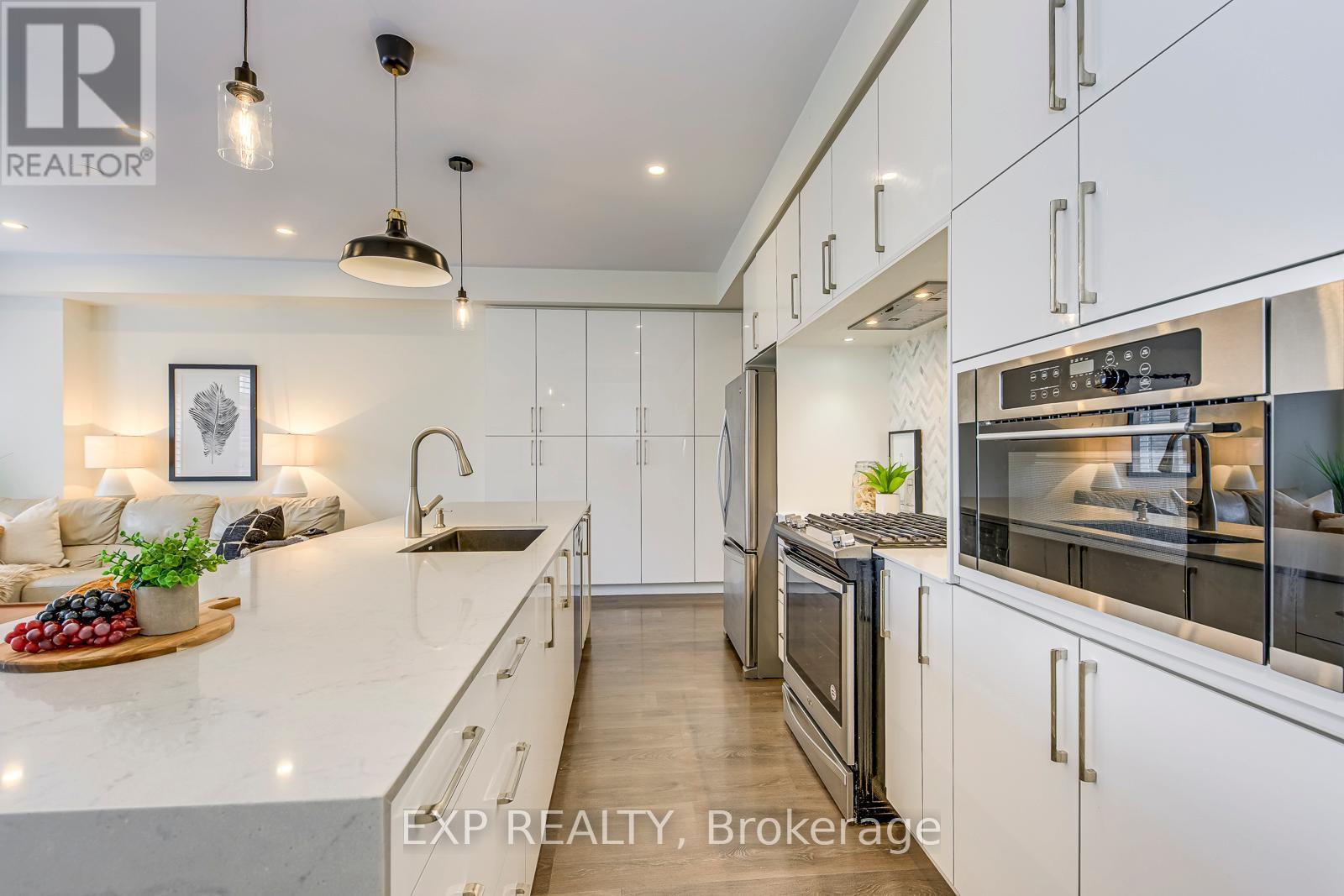 3075 Ernest Appelbe Boulevard, Oakville, Ontario  L6H 0M1 - Photo 11 - W13000274