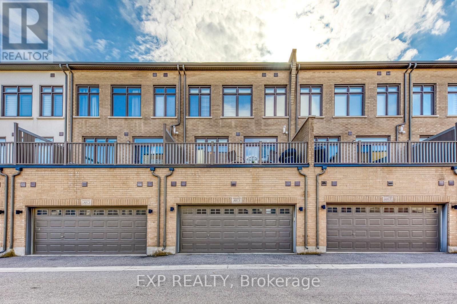 3075 Ernest Appelbe Boulevard, Oakville, Ontario  L6H 0M1 - Photo 34 - W13000274
