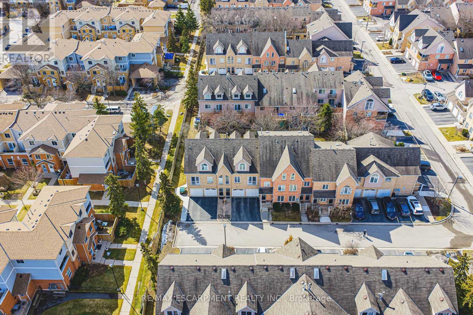 242 - 2055 Walkers Line, Burlington, Ontario  L7M 4B5 - Photo 28 - W13000278