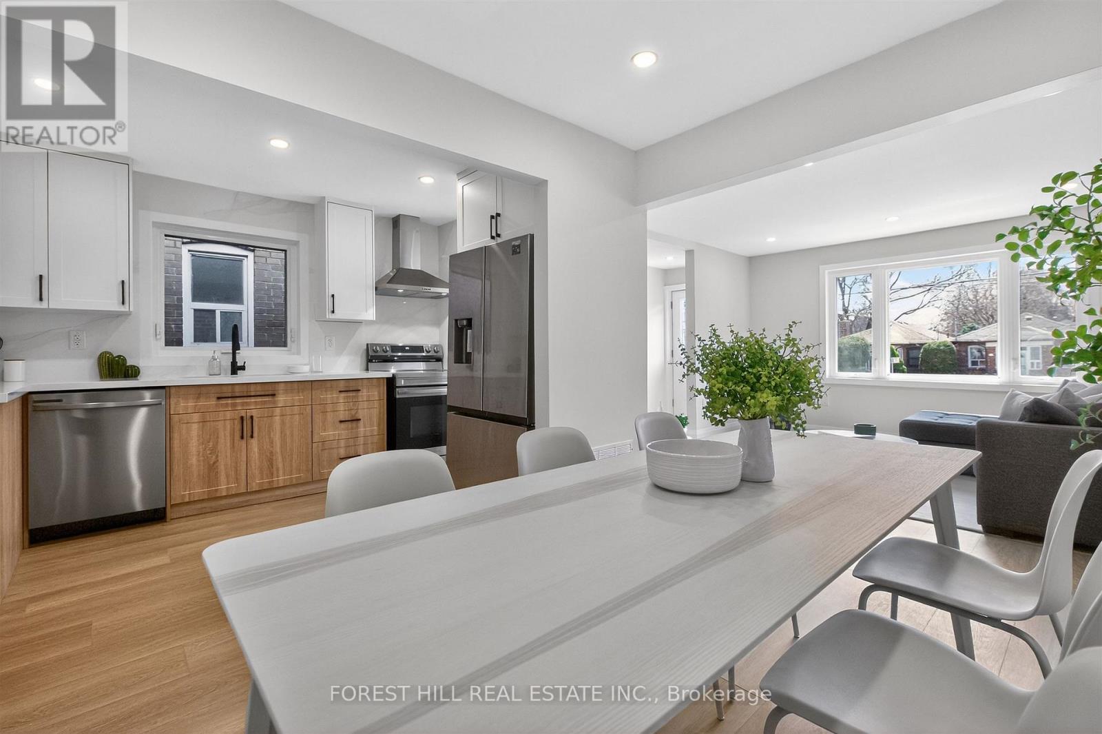 17 Alexander Street, Toronto, Ontario  M8V 2K7 - Photo 12 - W13000284