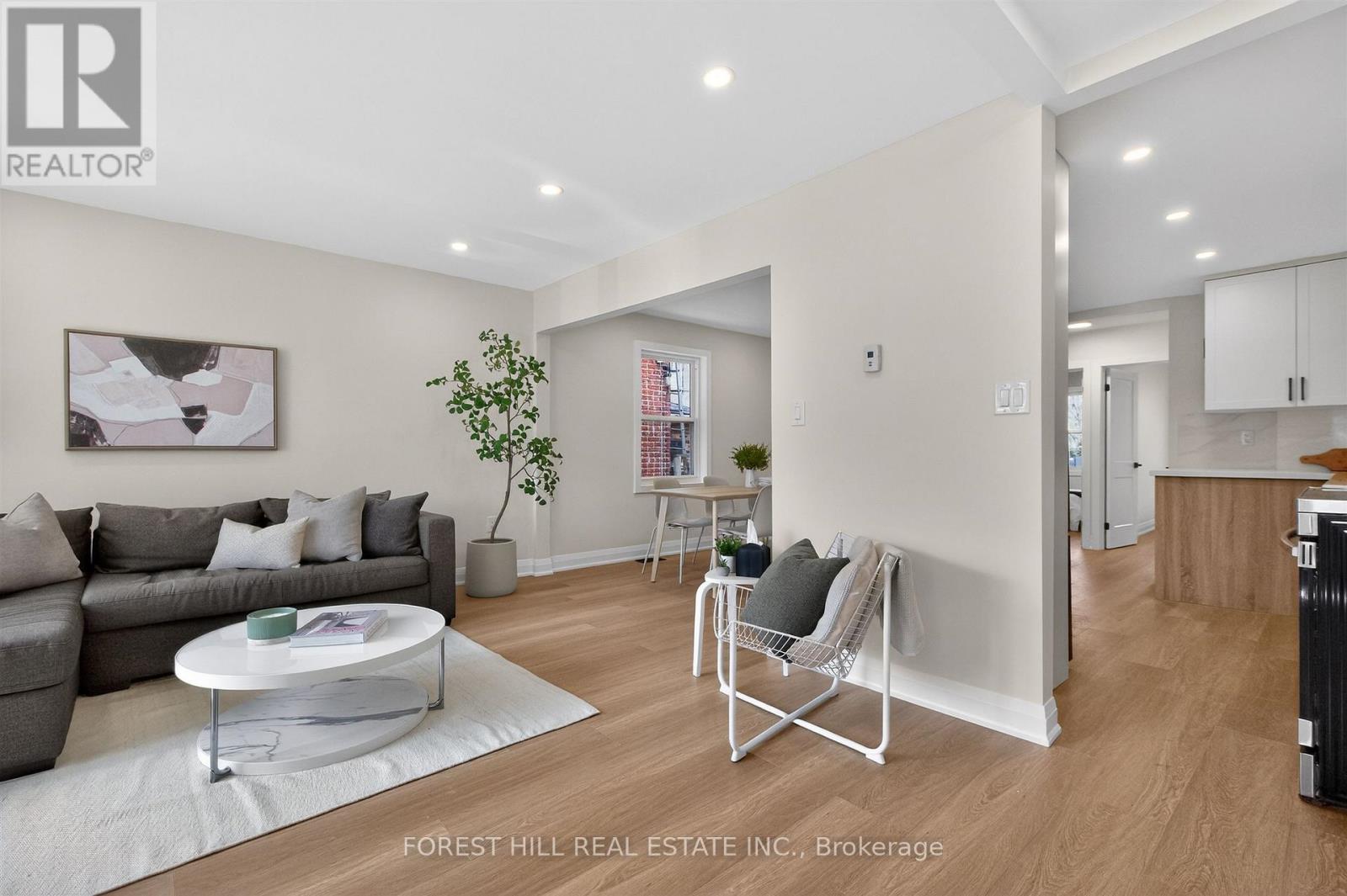 17 Alexander Street, Toronto, Ontario  M8V 2K7 - Photo 4 - W13000284