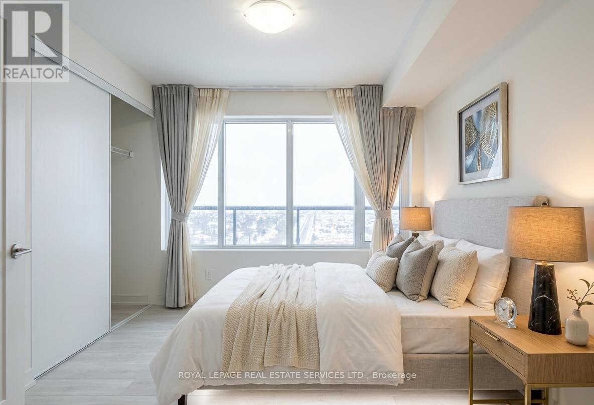 1903 - 8020 Derry Road, Milton, Ontario  L9T 3L3 - Photo 3 - W13000286