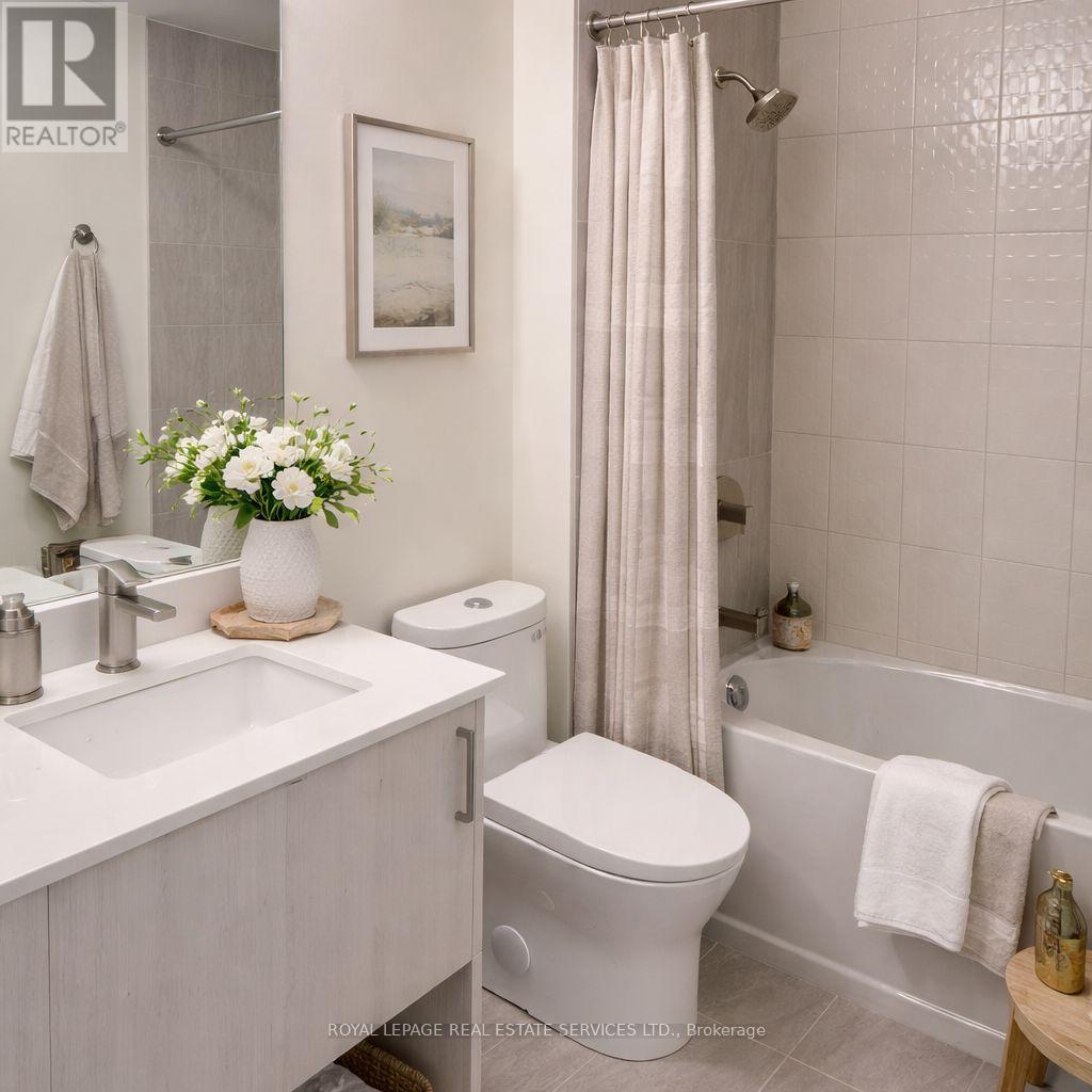 1903 - 8020 Derry Road, Milton, Ontario  L9T 3L3 - Photo 5 - W13000286