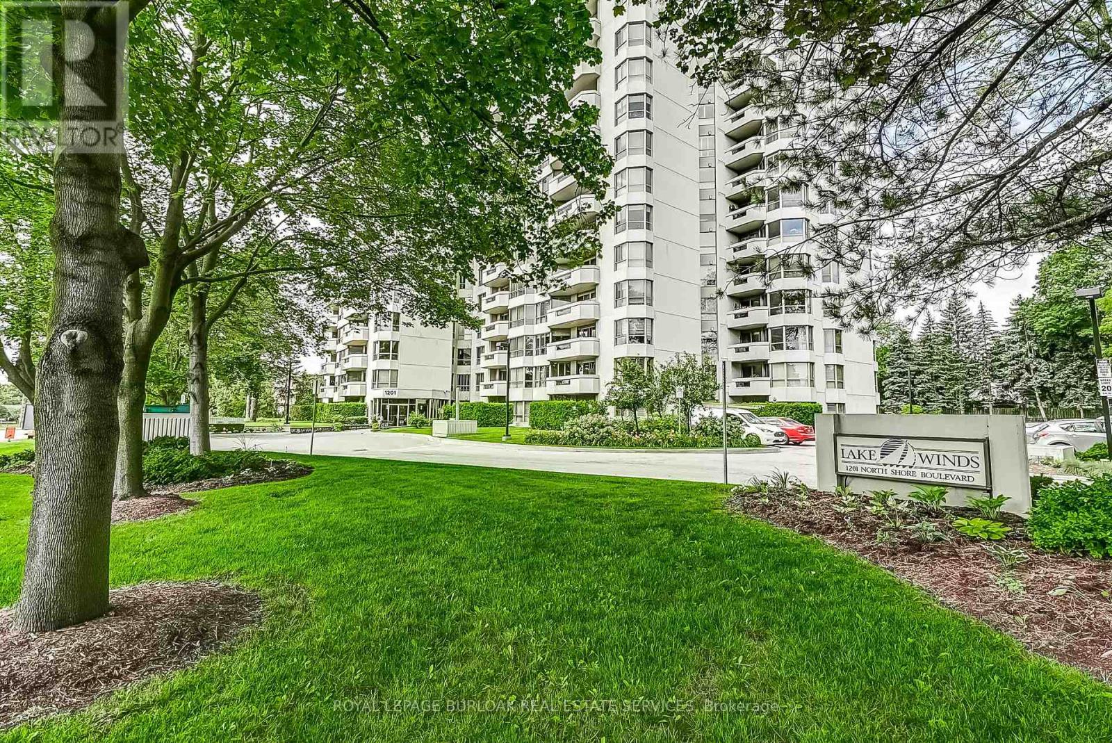 204 - 1201 NORTH SHORE BOULEVARD, Burlington, Ontario