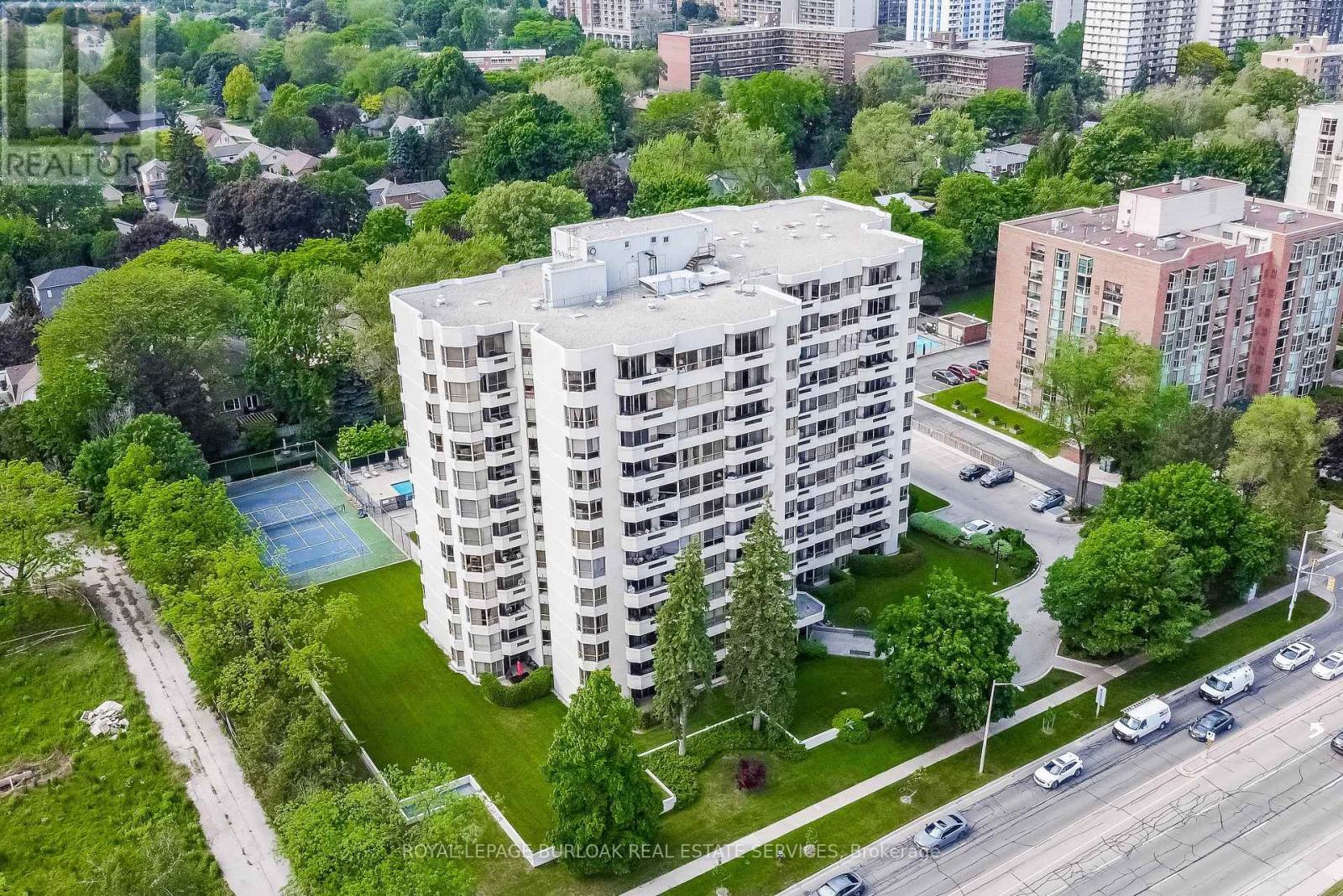204 - 1201 North Shore Boulevard, Burlington, Ontario  L7S 1Z5 - Photo 45 - W13000296