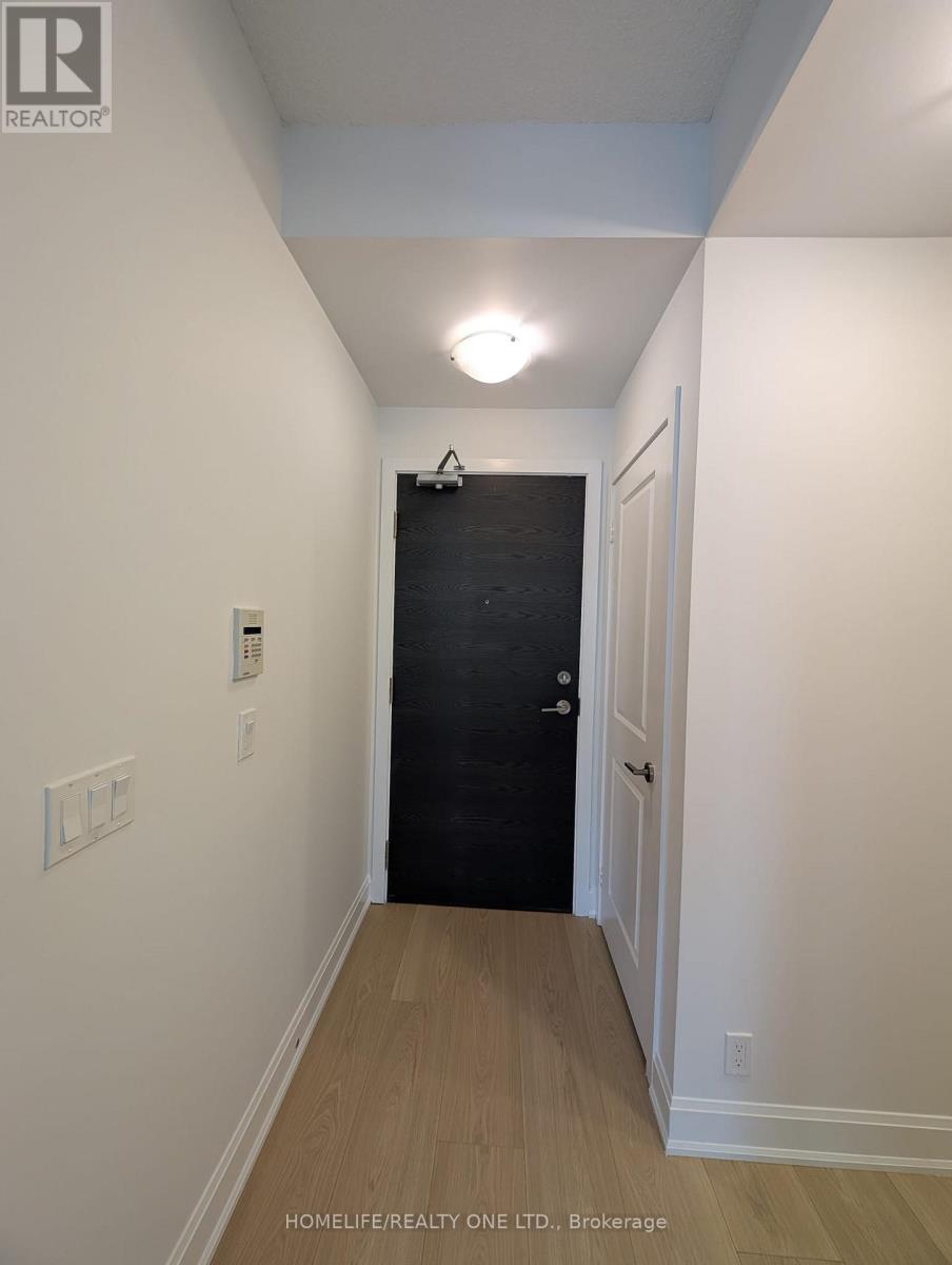 3108 - 33 SHORE BREEZE DRIVE, Toronto, Ontario