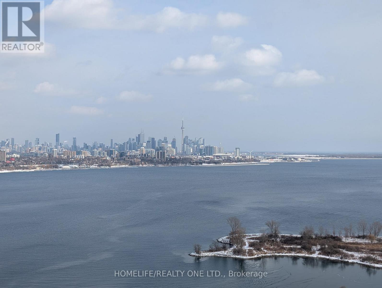 3108 - 33 Shore Breeze Drive, Toronto, Ontario  M8V 0G1 - Photo 16 - W13000304