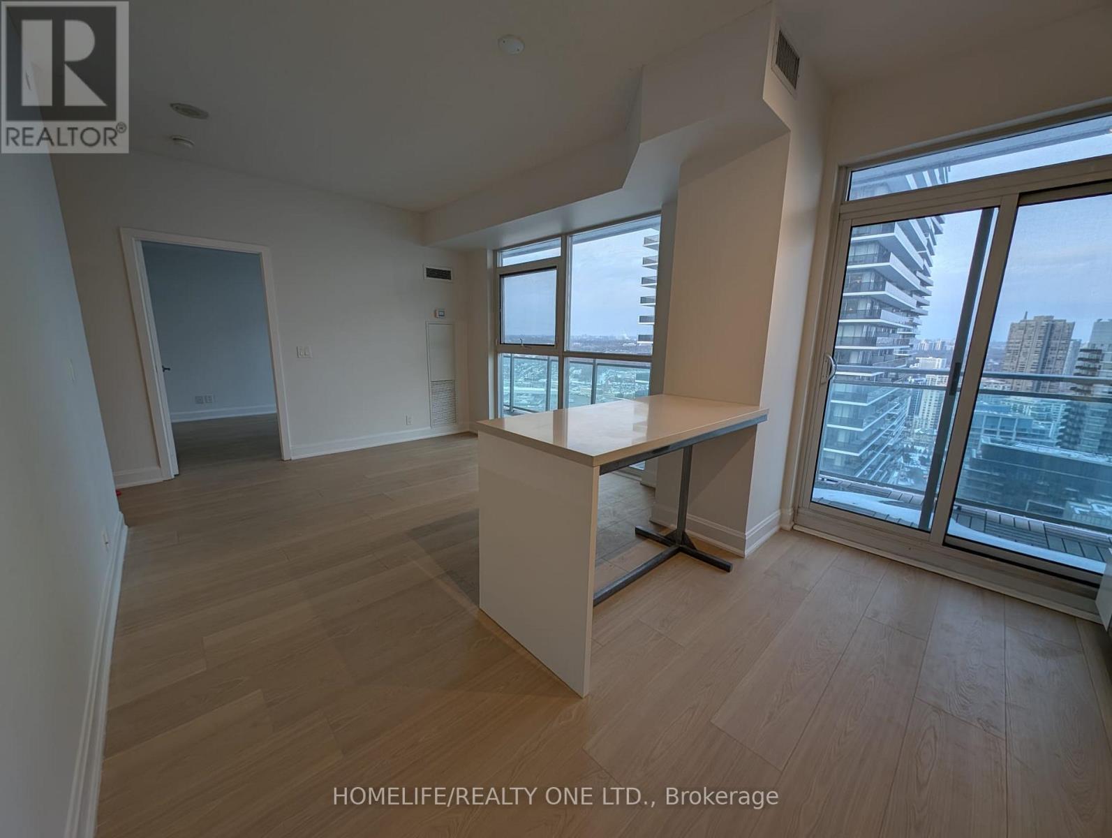 3108 - 33 Shore Breeze Drive, Toronto, Ontario  M8V 0G1 - Photo 2 - W13000304