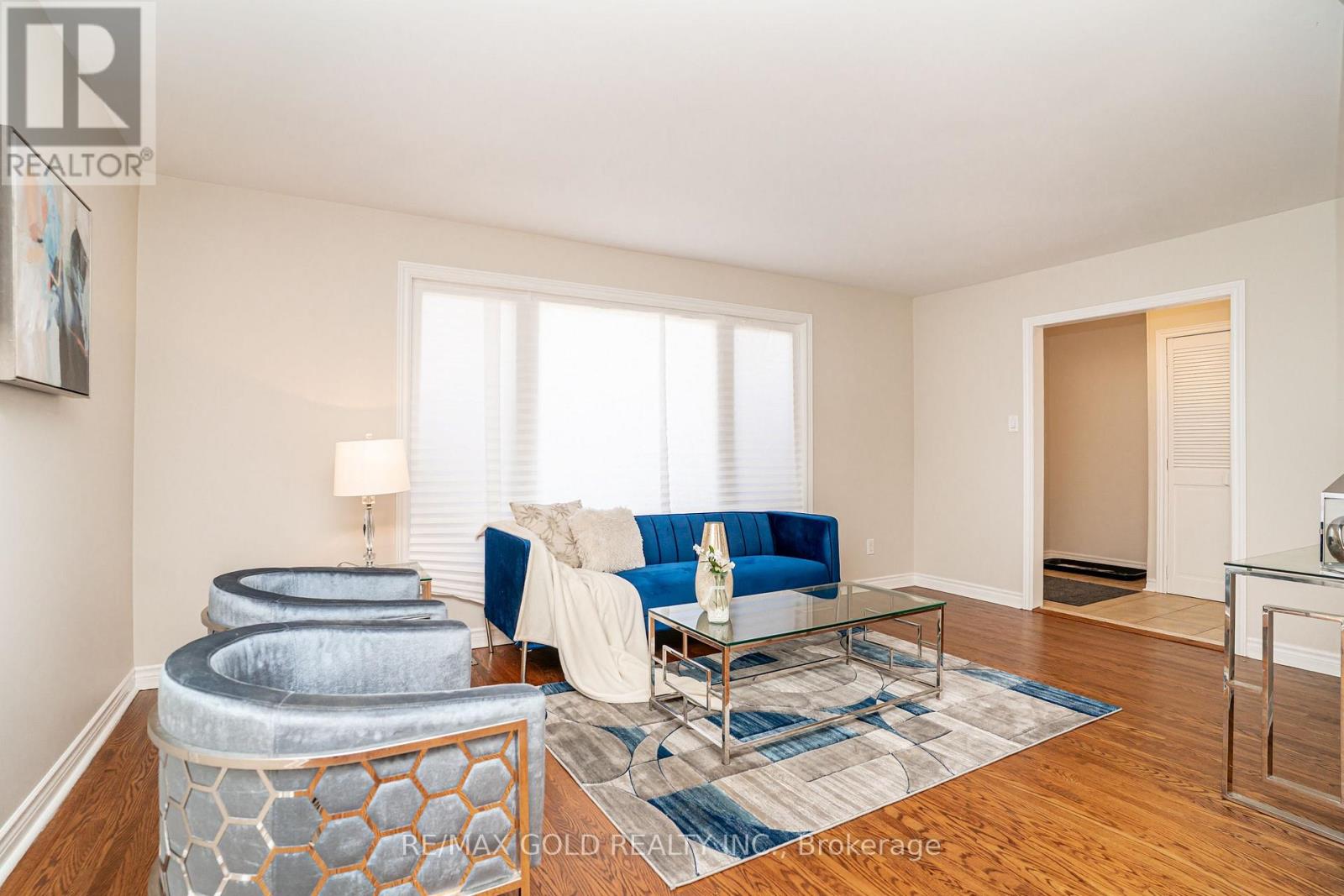 27 Davenport Crescent, Brampton, Ontario  L6T 3L5 - Photo 10 - W13000314