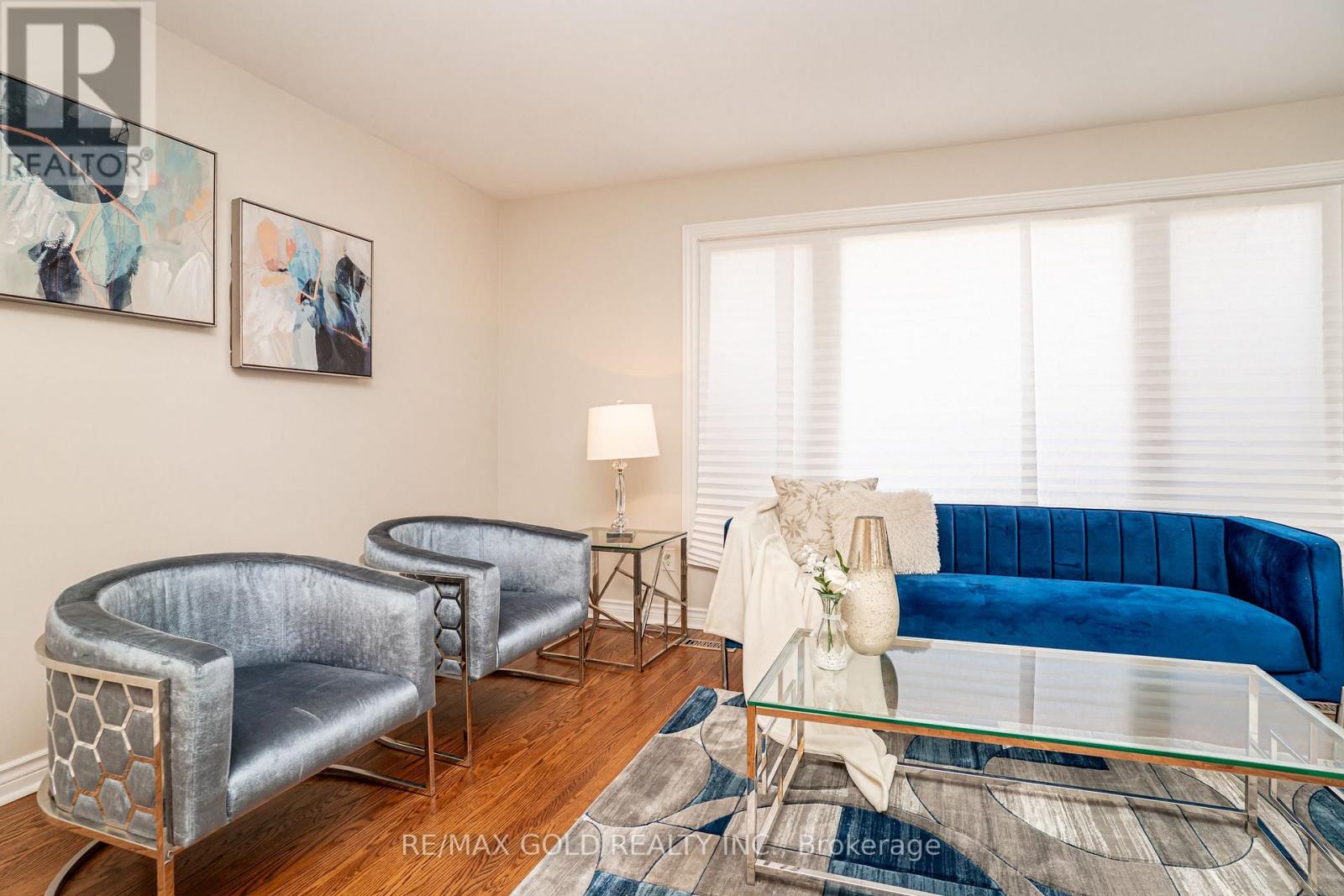 27 Davenport Crescent, Brampton, Ontario  L6T 3L5 - Photo 11 - W13000314