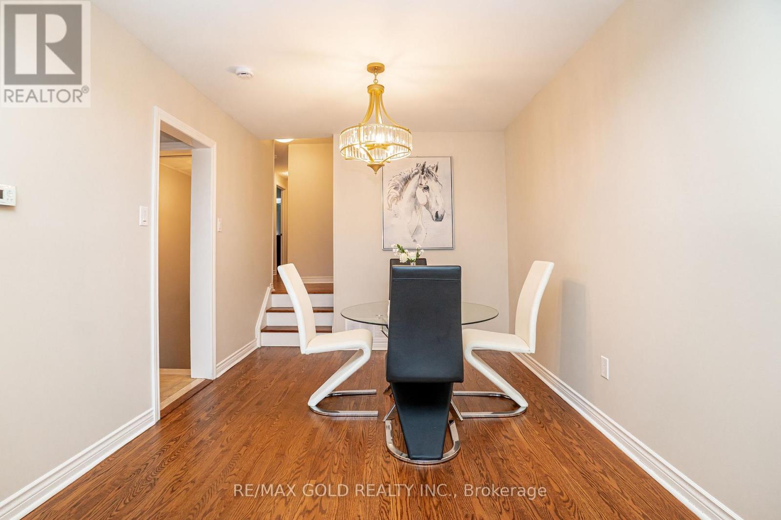 27 Davenport Crescent, Brampton, Ontario  L6T 3L5 - Photo 12 - W13000314