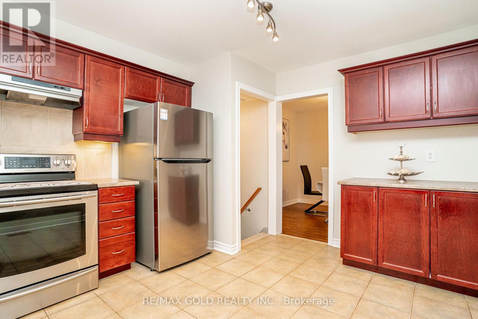 27 Davenport Crescent, Brampton, Ontario  L6T 3L5 - Photo 16 - W13000314