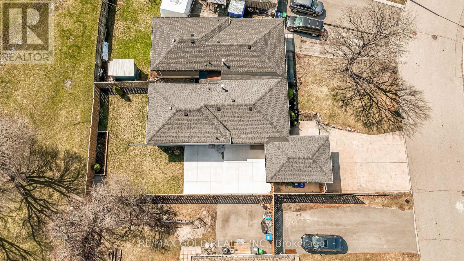 27 Davenport Crescent, Brampton, Ontario  L6T 3L5 - Photo 44 - W13000314