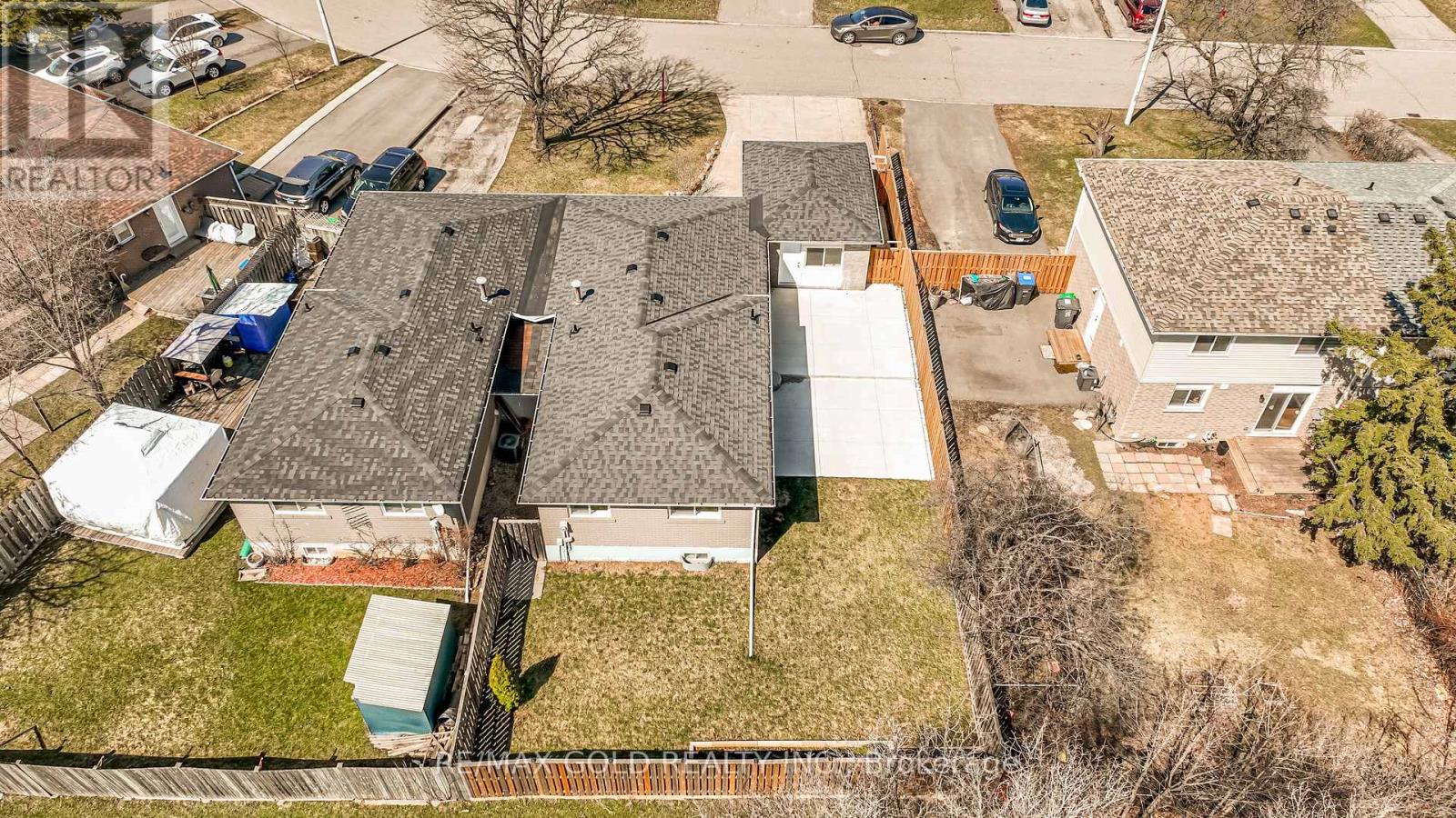 27 Davenport Crescent, Brampton, Ontario  L6T 3L5 - Photo 45 - W13000314